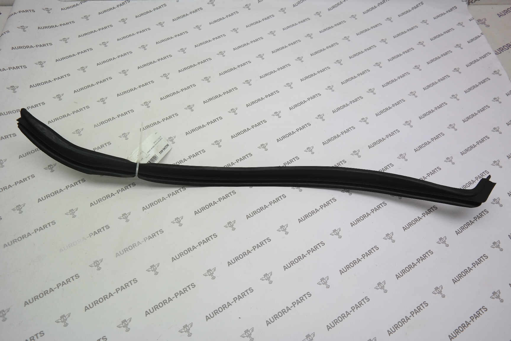 Защитная планка задней двери LH Mercedes E-Klasse 