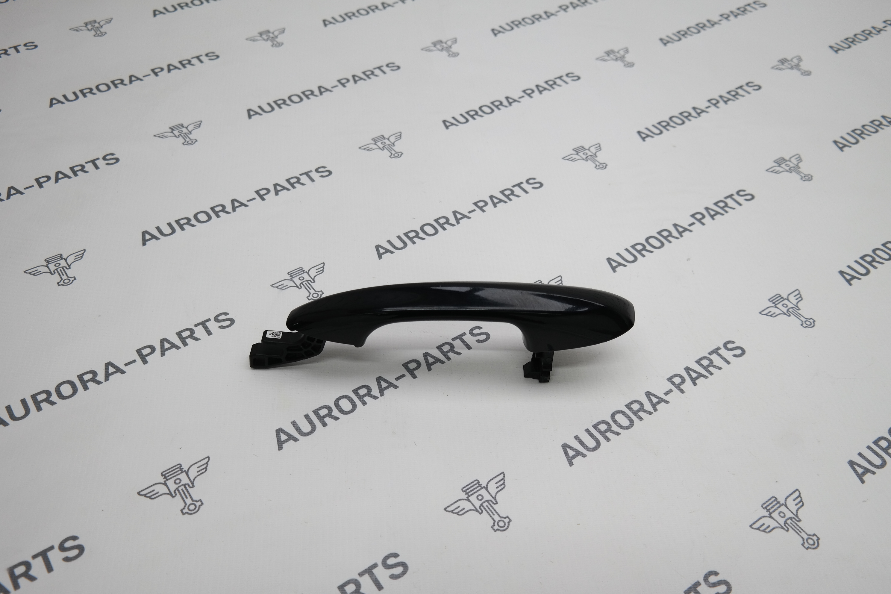 Ручка двери наружняя RH Mercedes E-Klasse