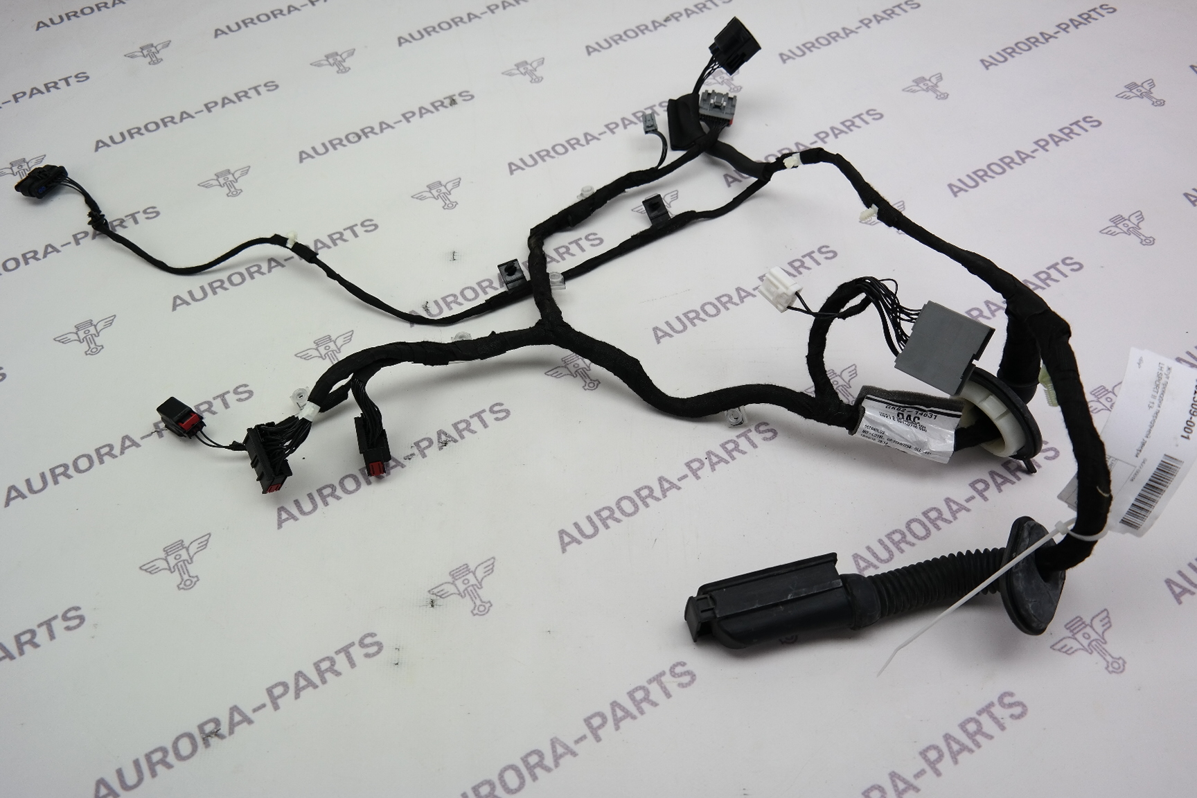 Жгут проводки передней двери LH Land Rover Range Rover Sport