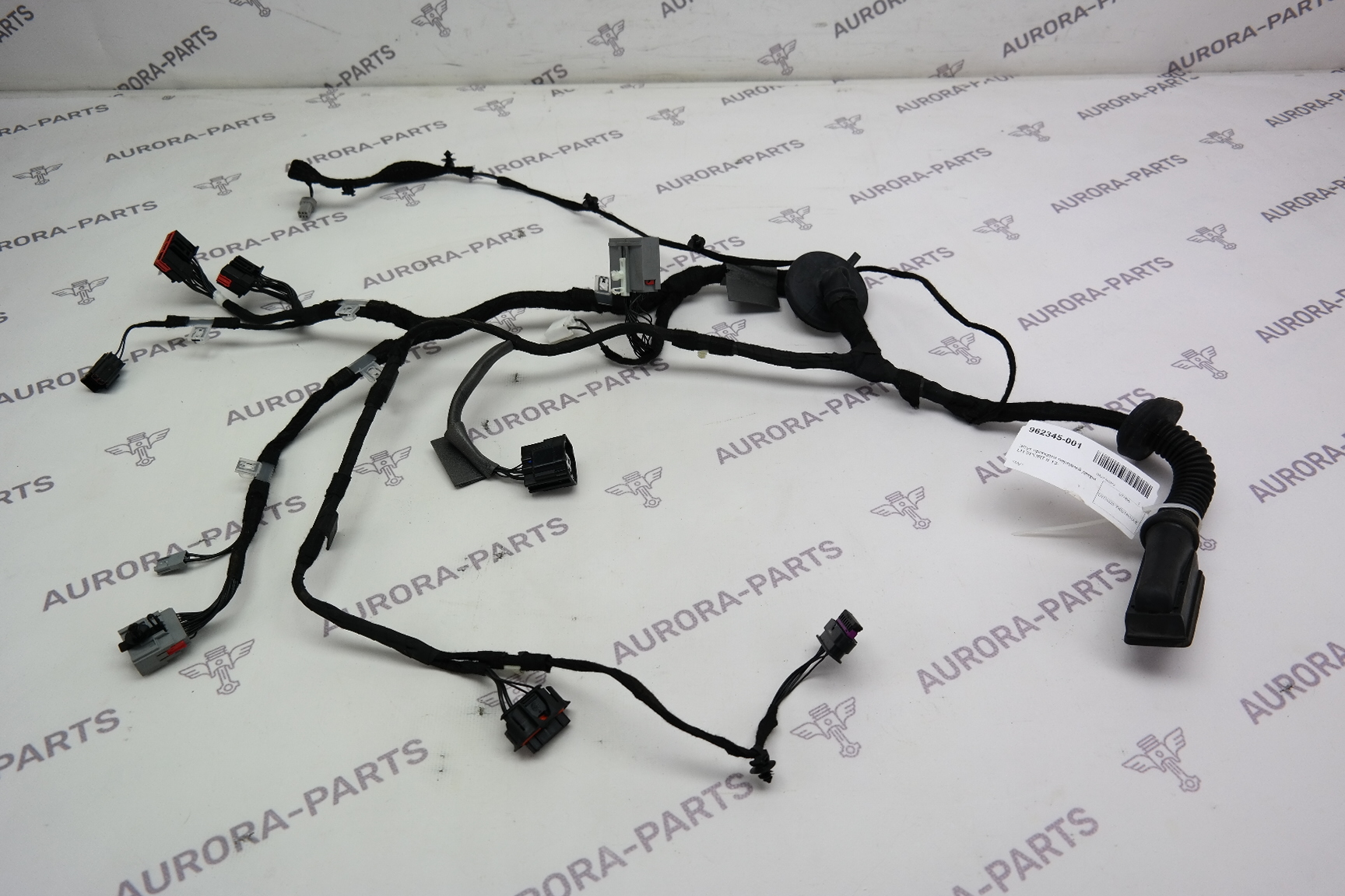 Жгут проводки передней двери LH Land Rover Range Rover Sport