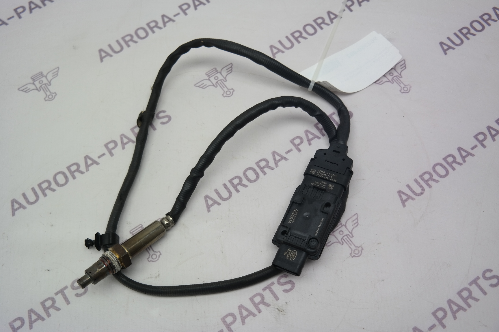 Датчик Nox Land Rover Discovery