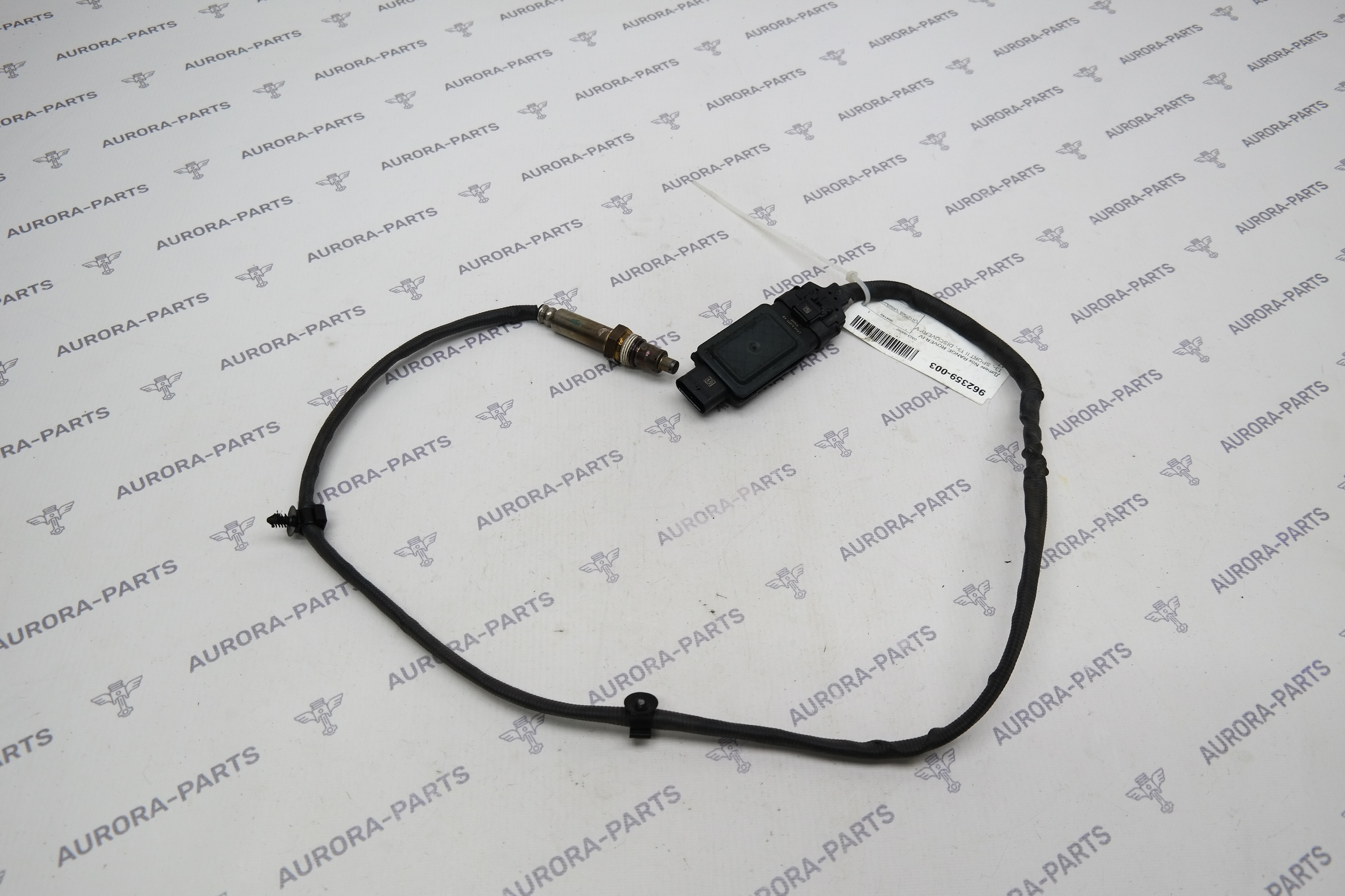 Датчик Nox Land Rover Discovery