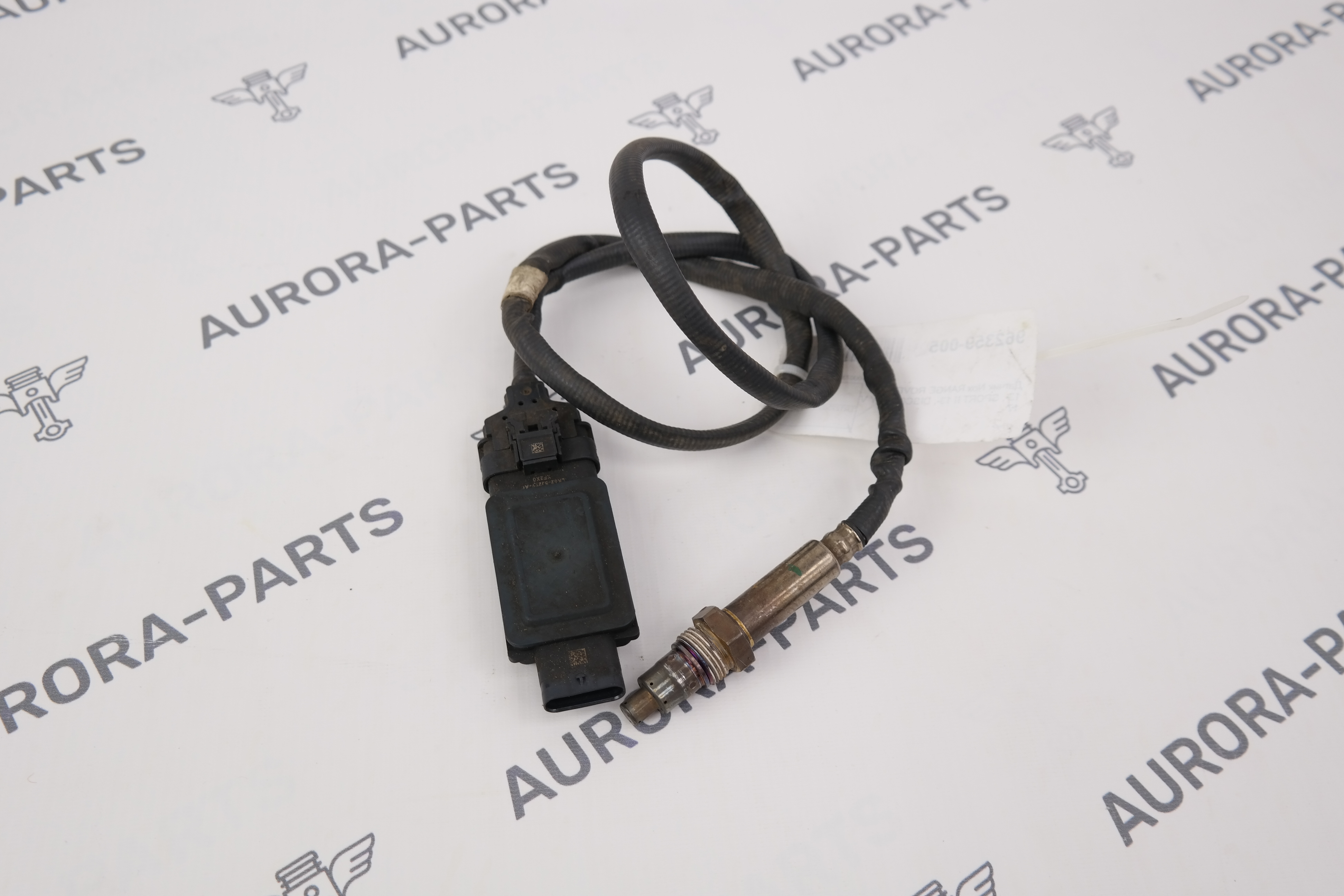 Датчик Nox Land Rover Discovery