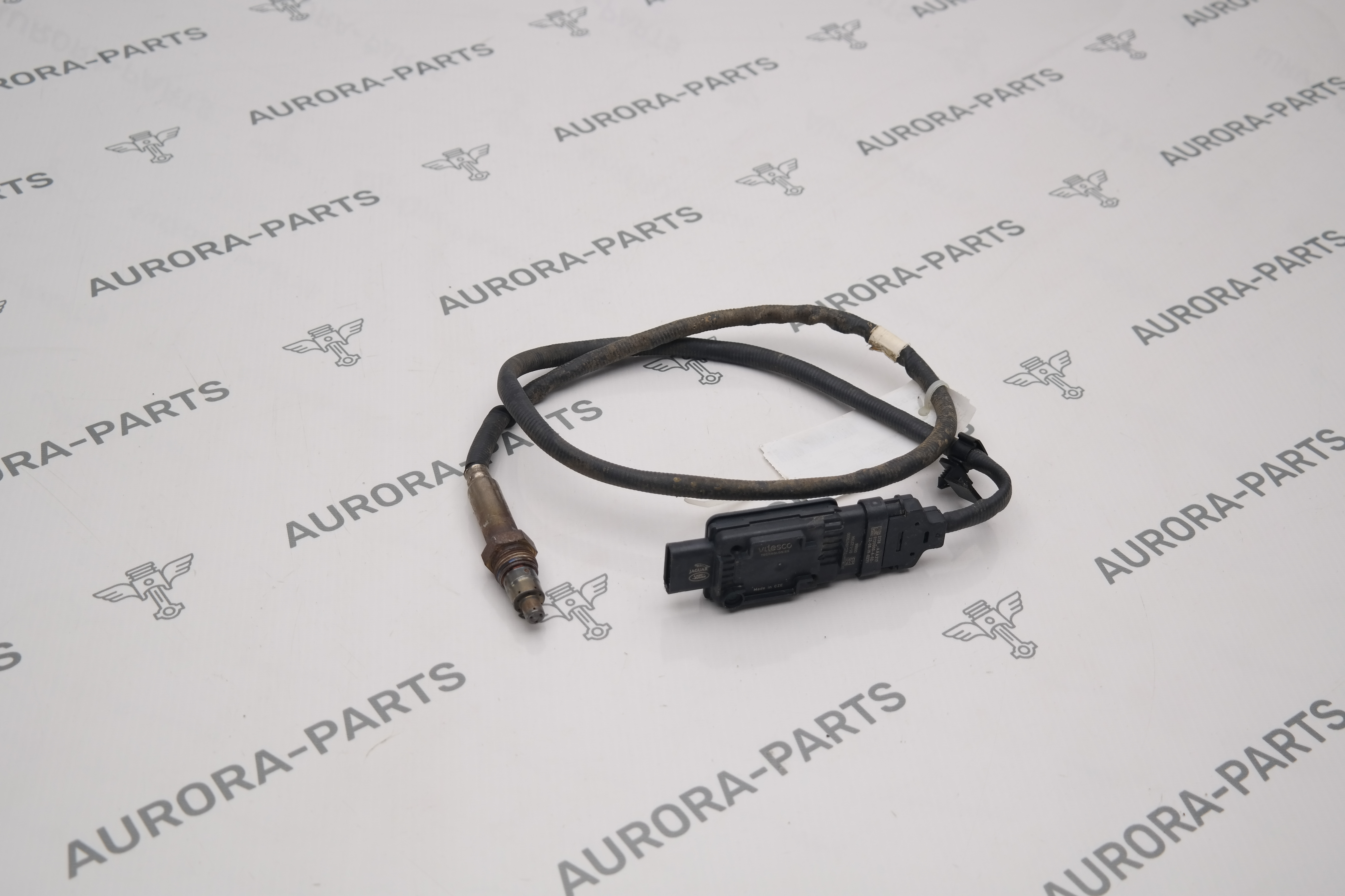 Датчик Nox Land Rover Discovery