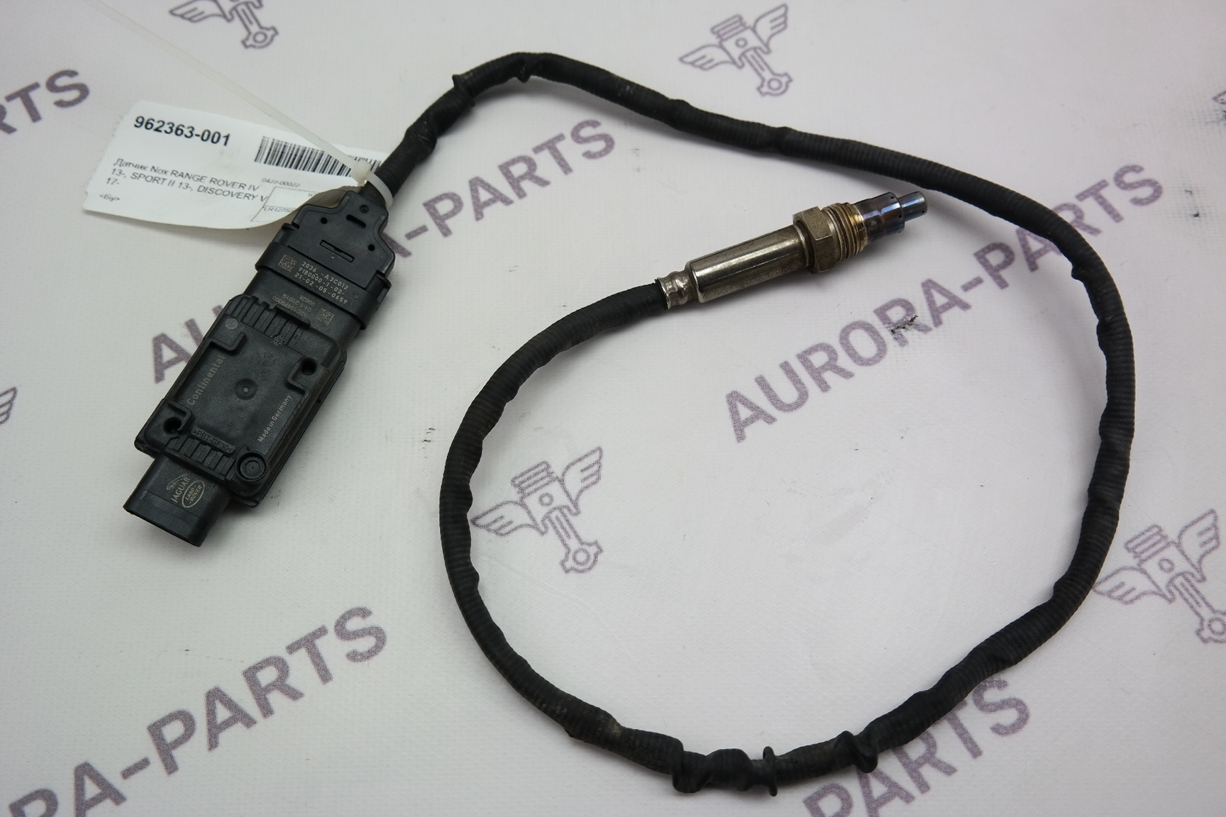 Датчик Nox Land Rover Discovery