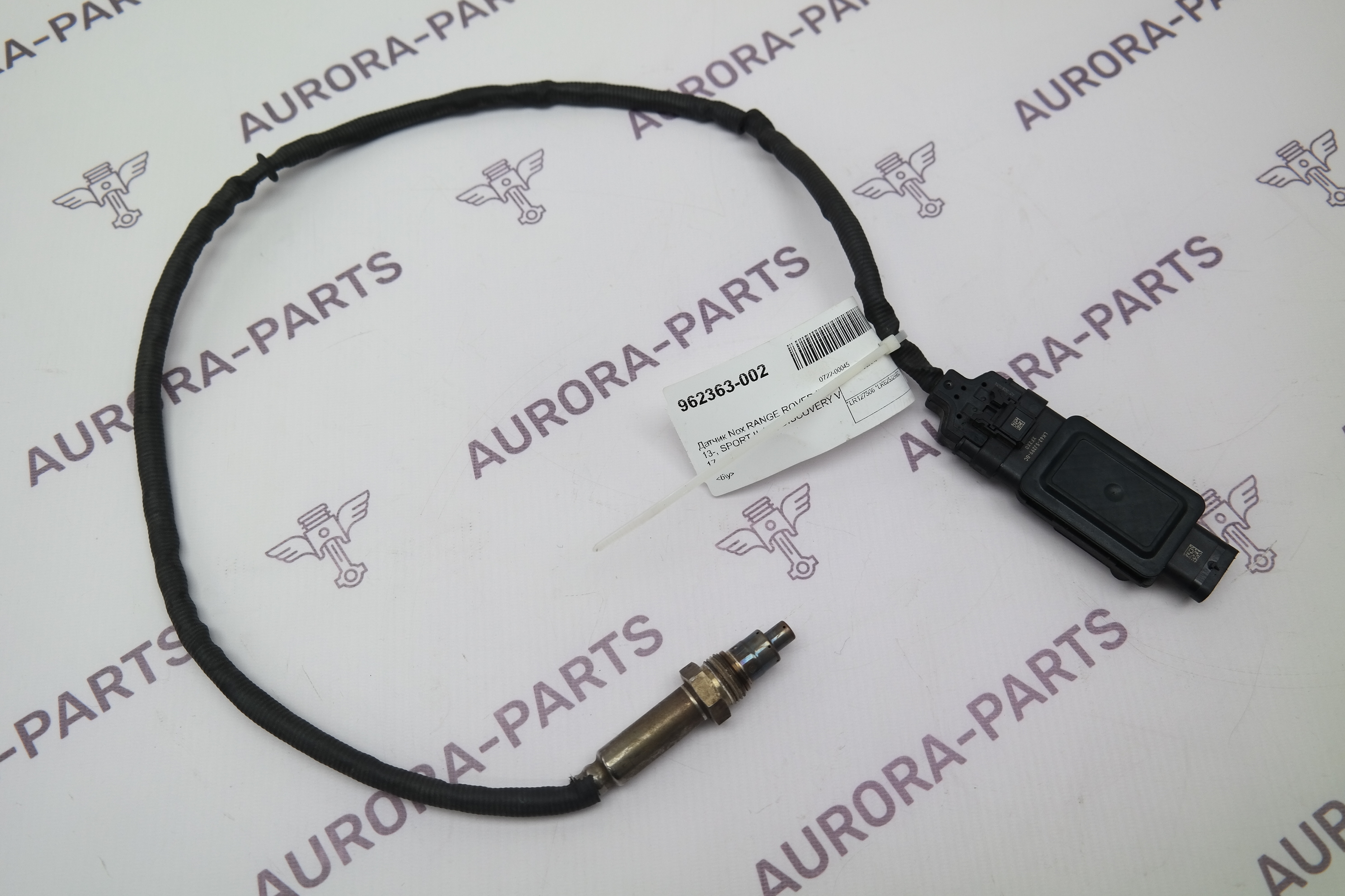 Датчик Nox Land Rover Discovery