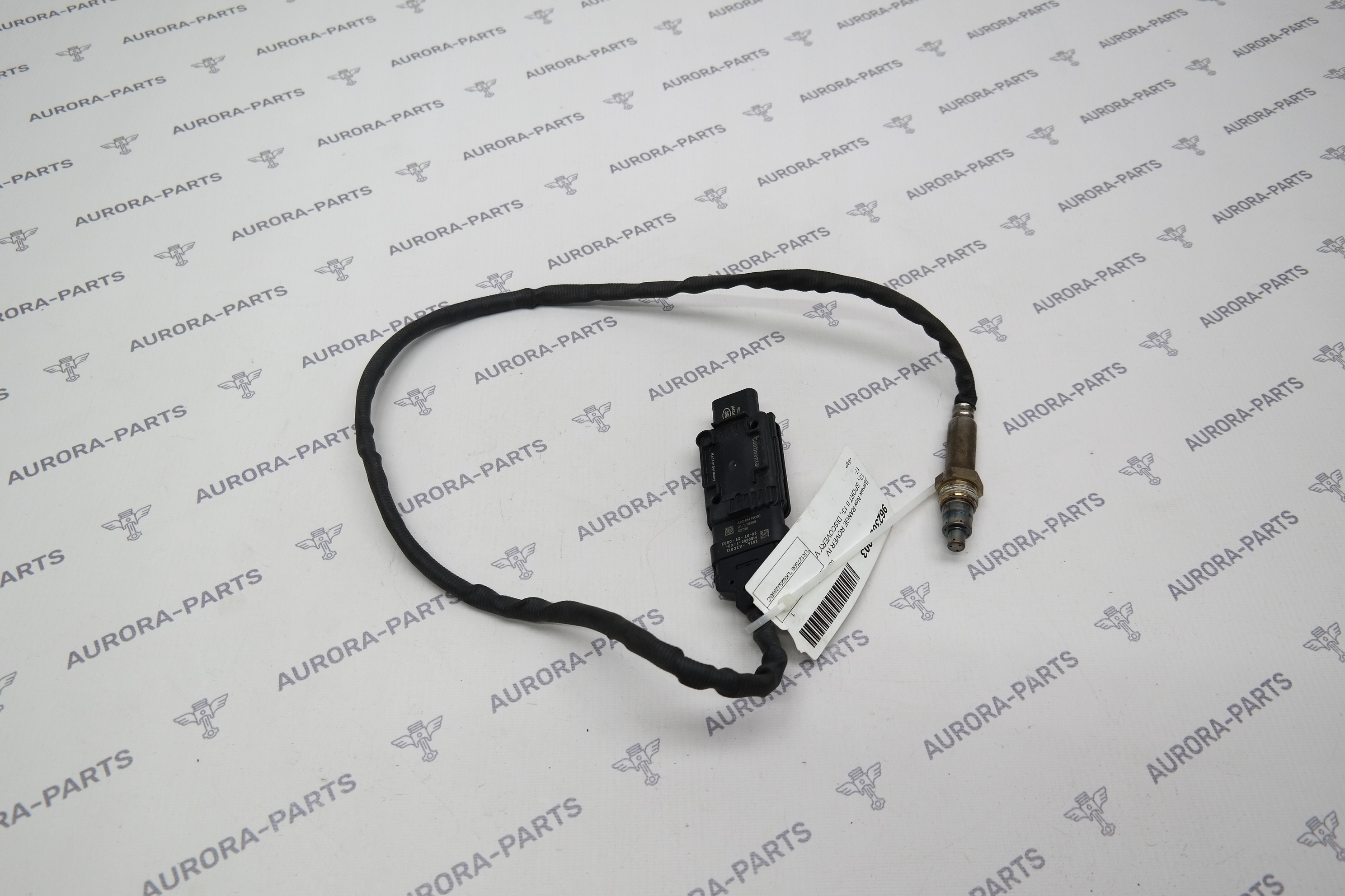 Датчик Nox Land Rover Discovery