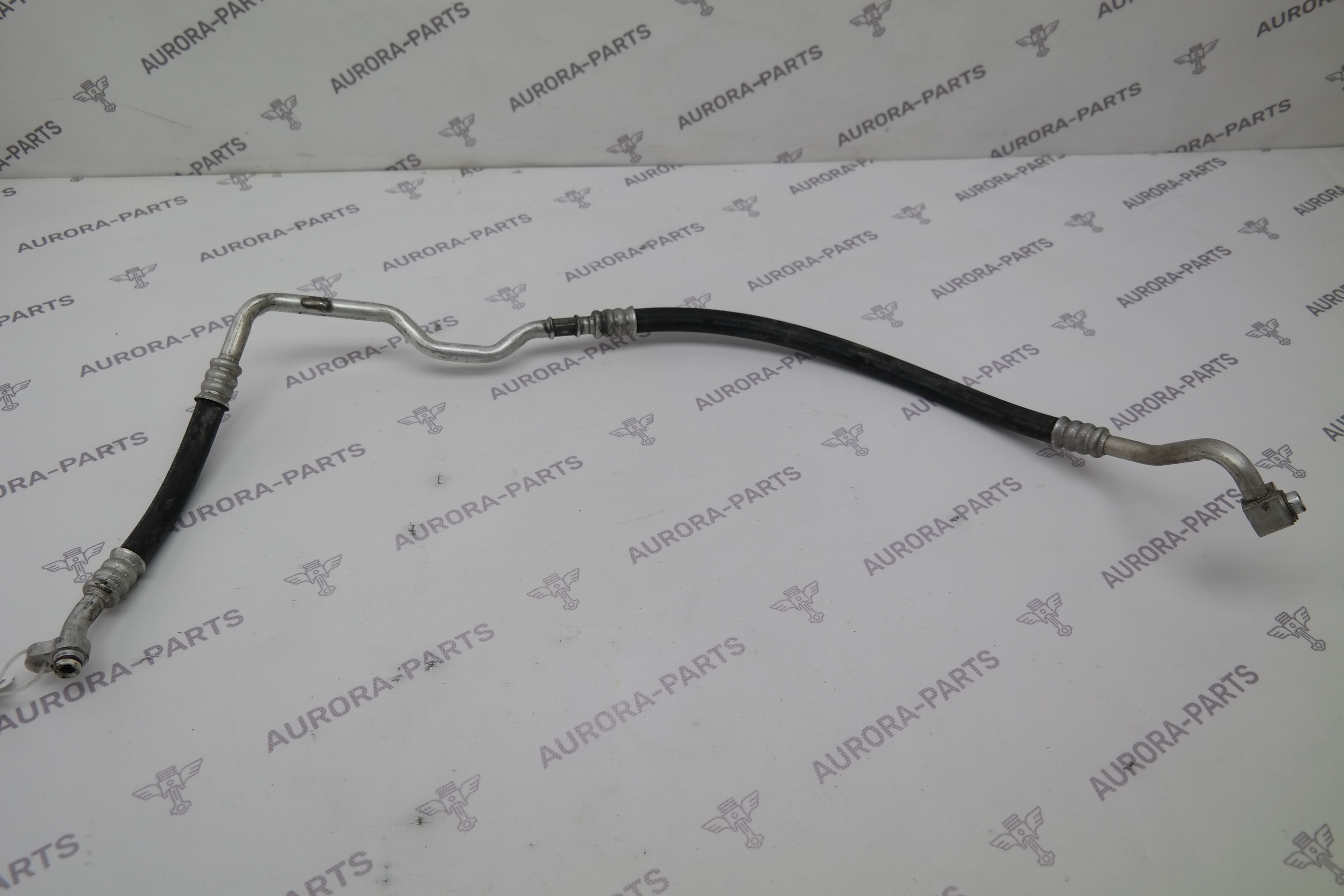 Трубка A/C BMW X5