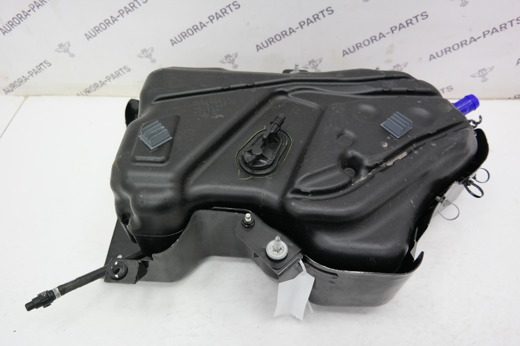 Бак для AdBlue в сборе, комплектный узел Land Rover Range Rover Sport