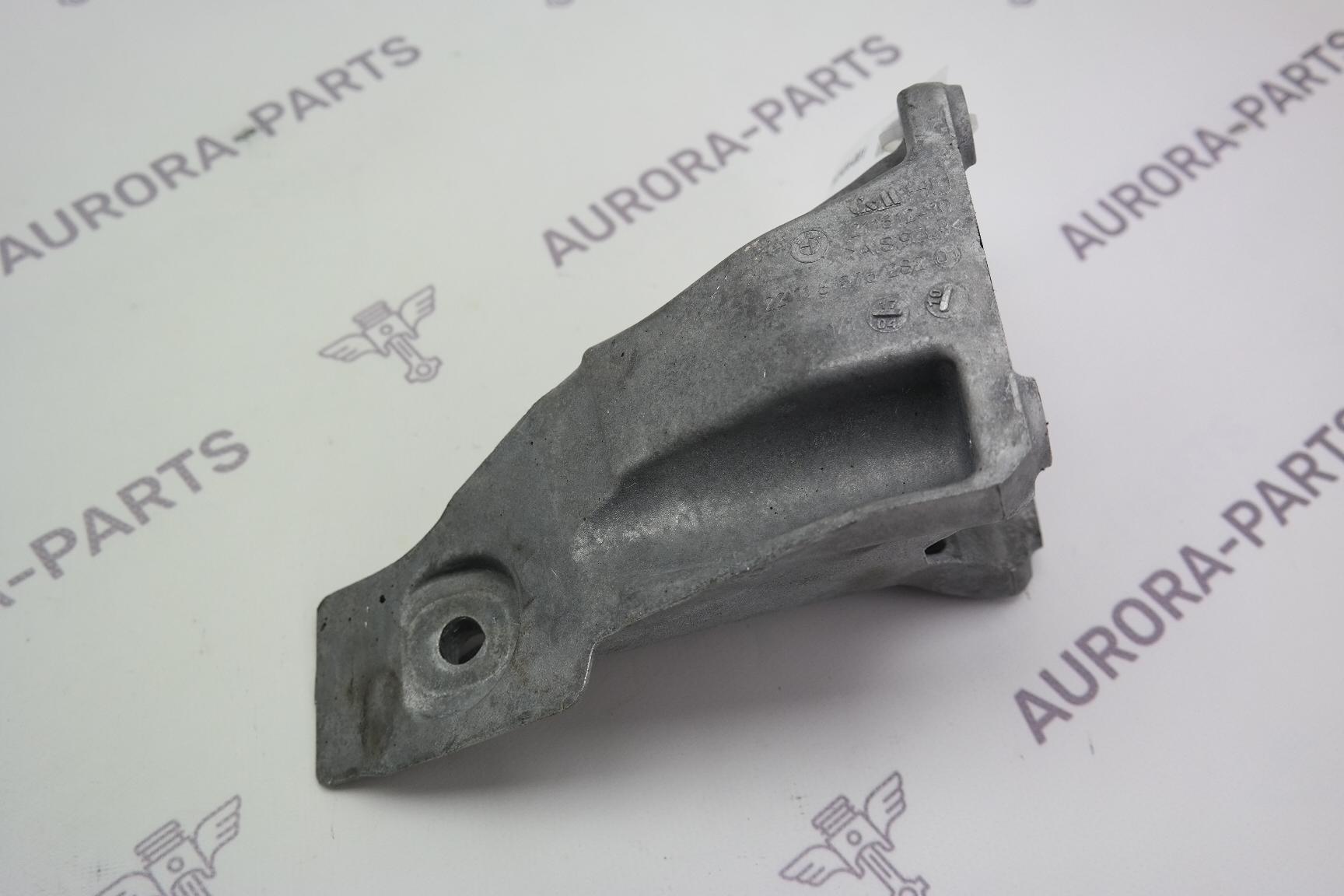 Кронштейн двигателя 2.0D B47 RH BMW X5