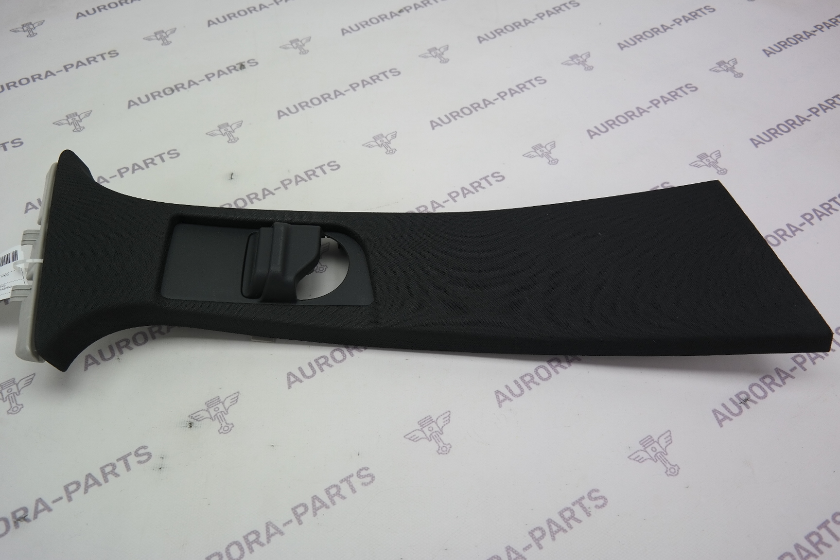 Обшивка стойки B (Черный) RH Mercedes GLC