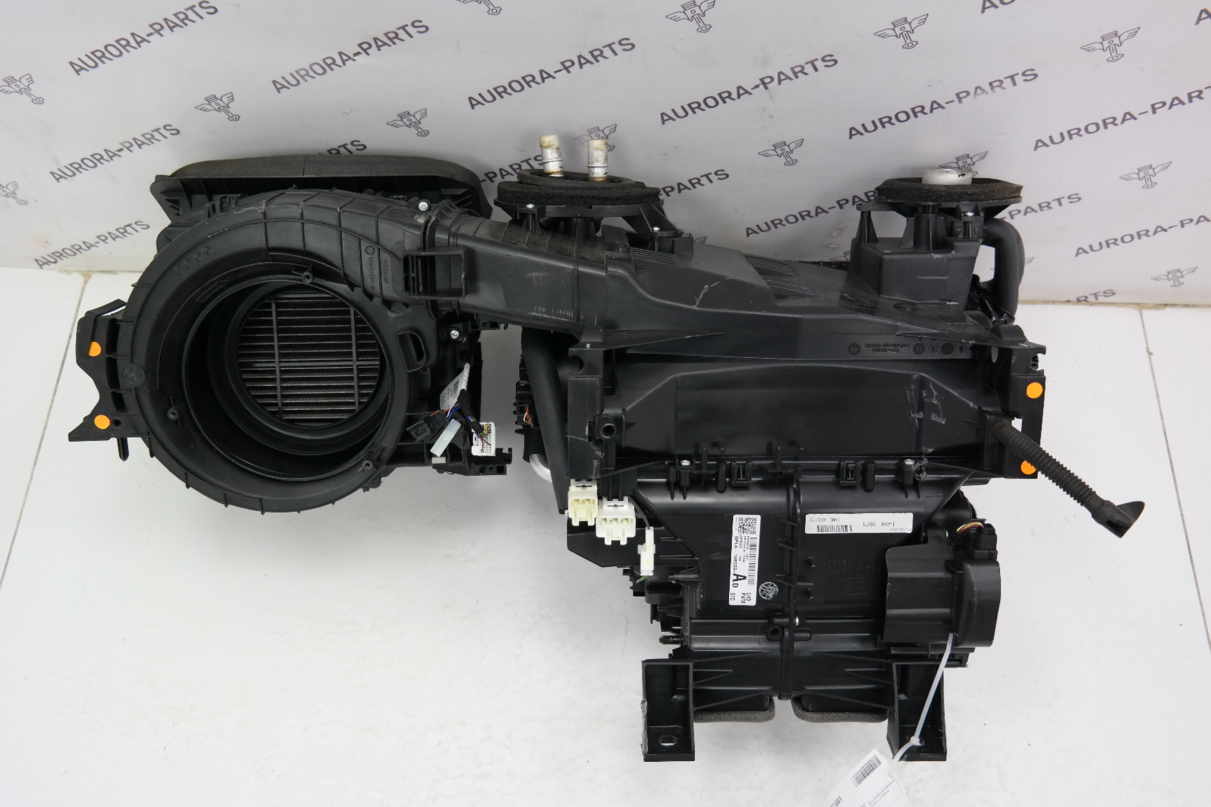 Печка основная в сборе Land Rover Range Rover Sport