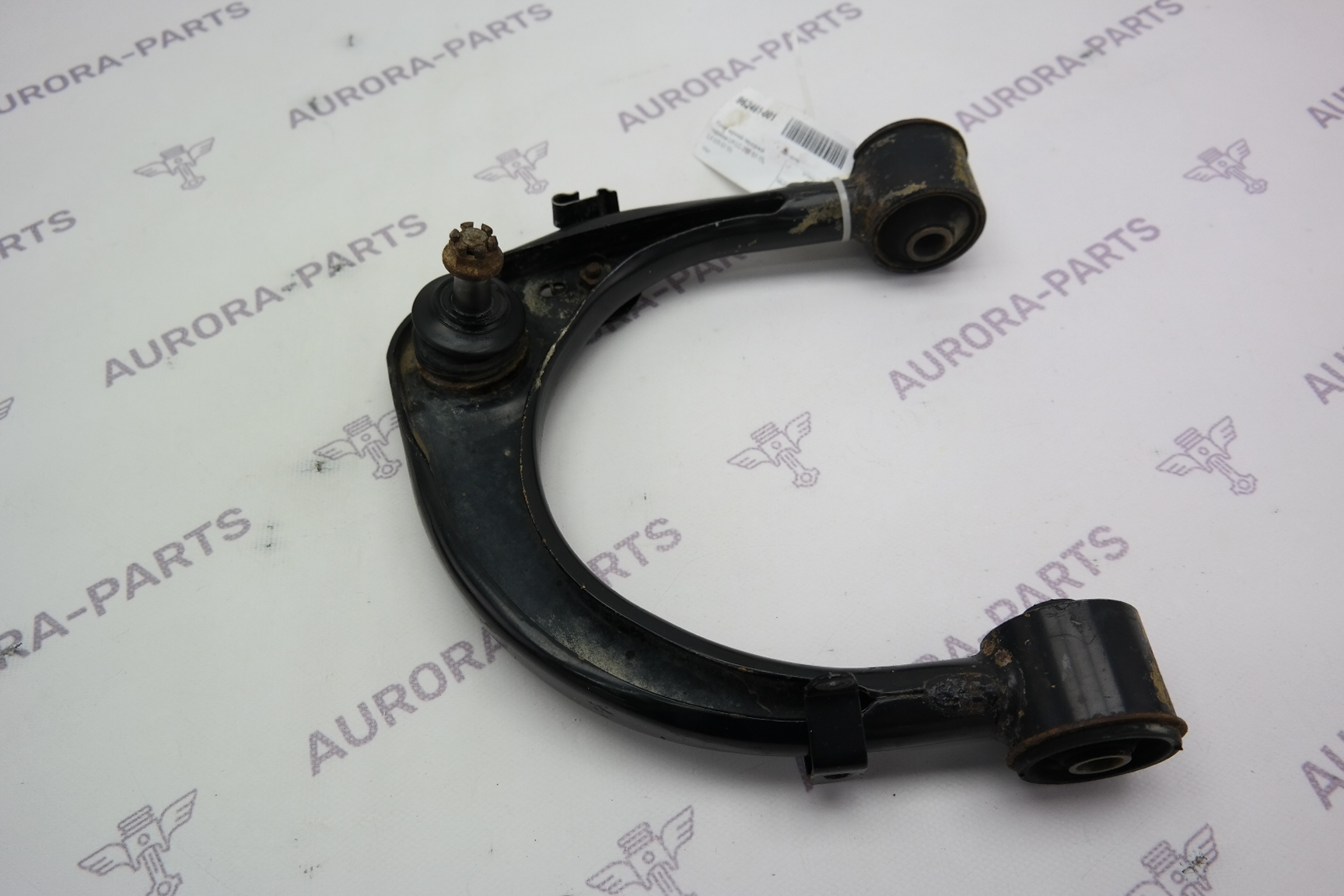 Рычаг верхний передней подвески LH Toyota Land Cruiser