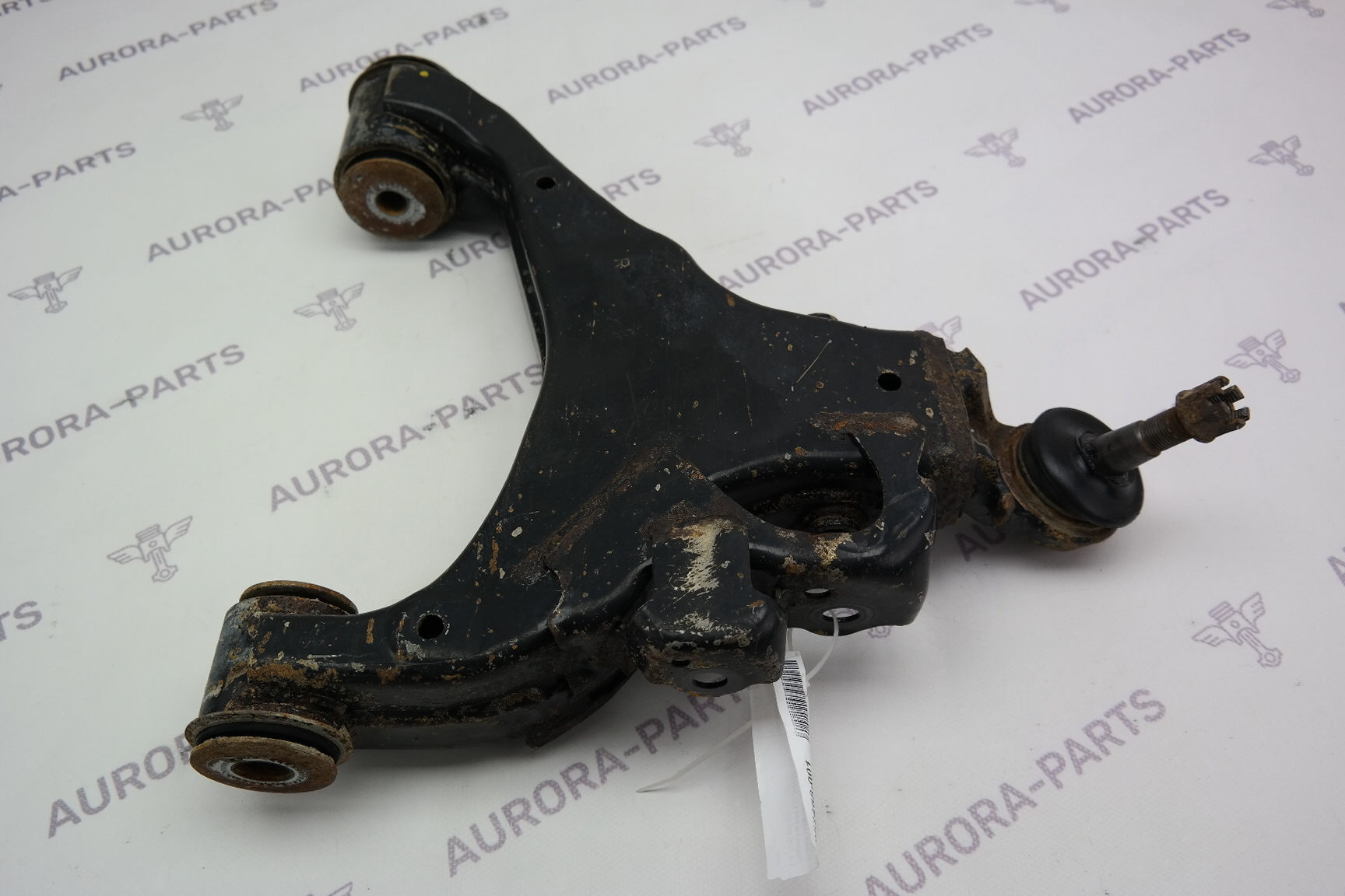 передний рычаг ленд крузер 200. верхний правый рычаг toyota land cruiser 200. передний рычаг ленд крузер 200.