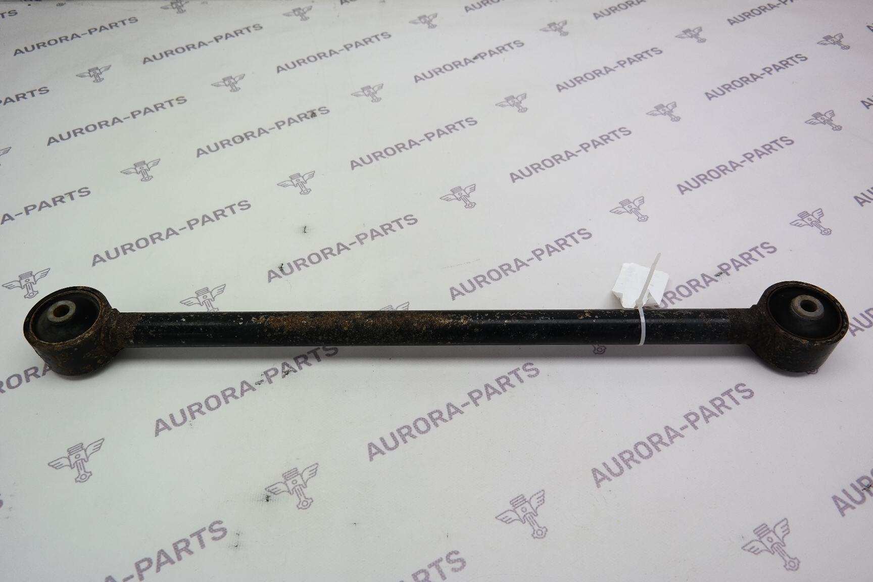 Тяга продольная задняя(длинная) LH=RH Toyota Land Cruiser