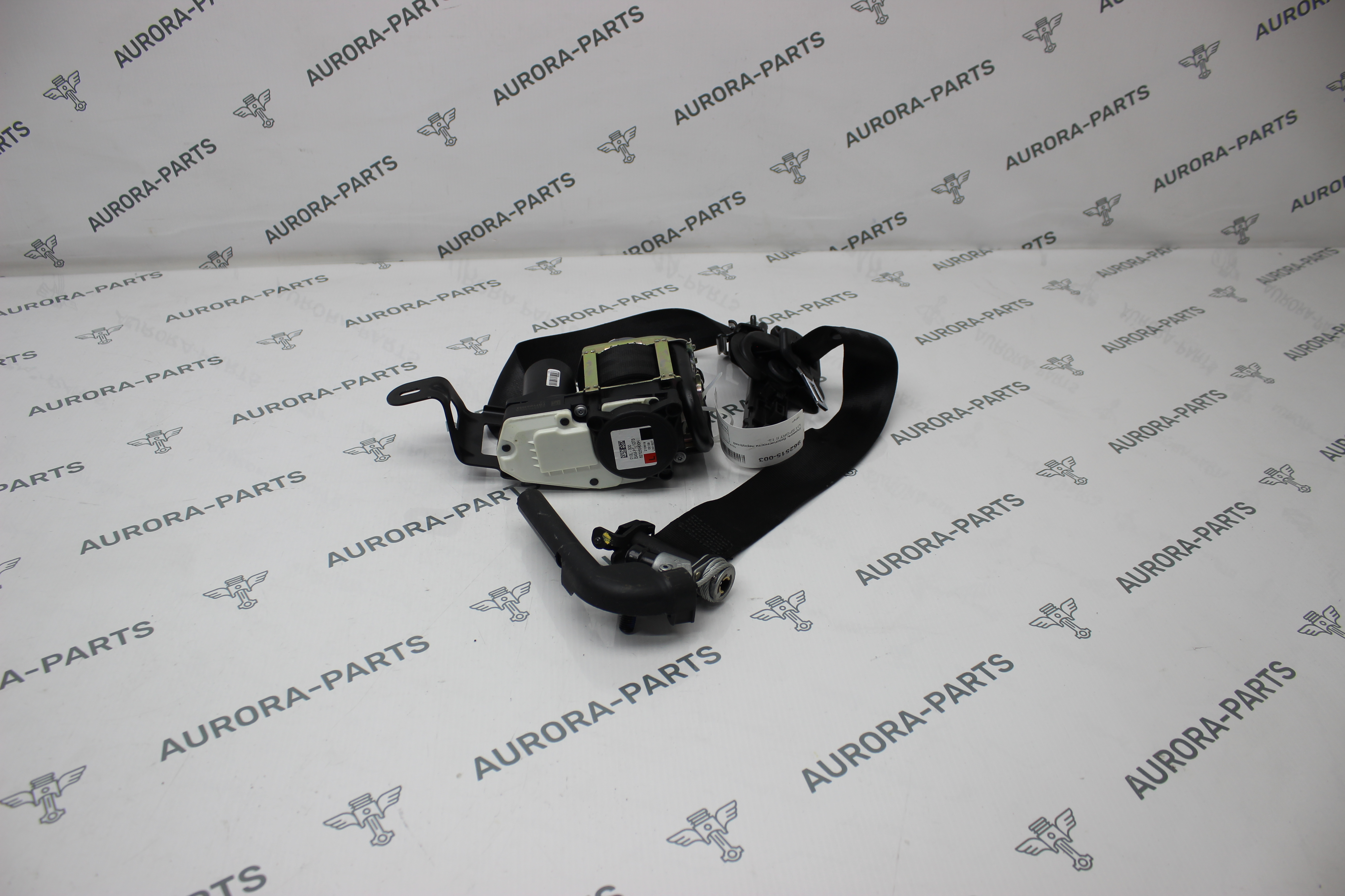 Ремень безопасности передний LH Land Rover Range Rover Sport