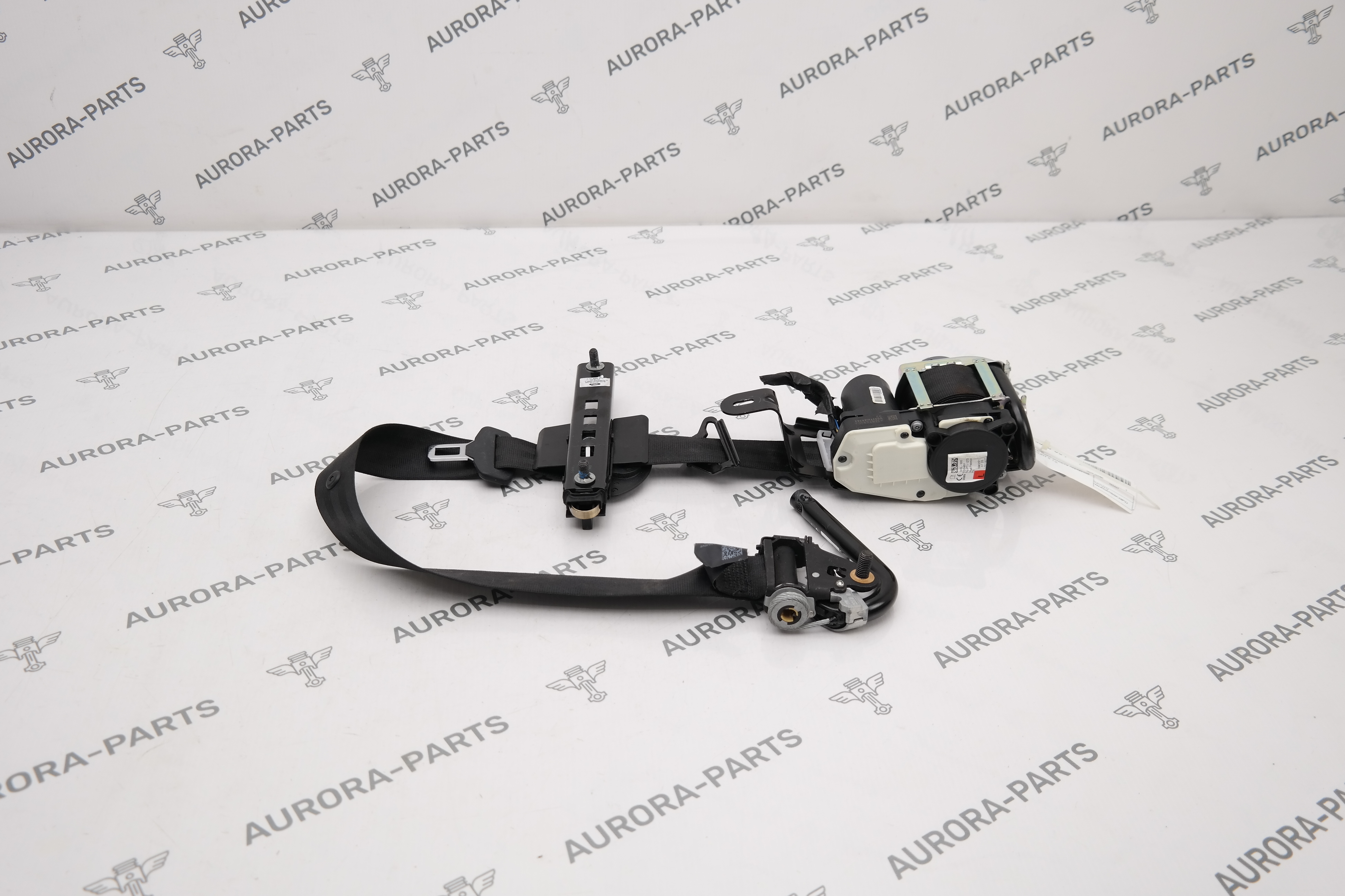 Ремень безопасности передний LH Land Rover Range Rover Sport