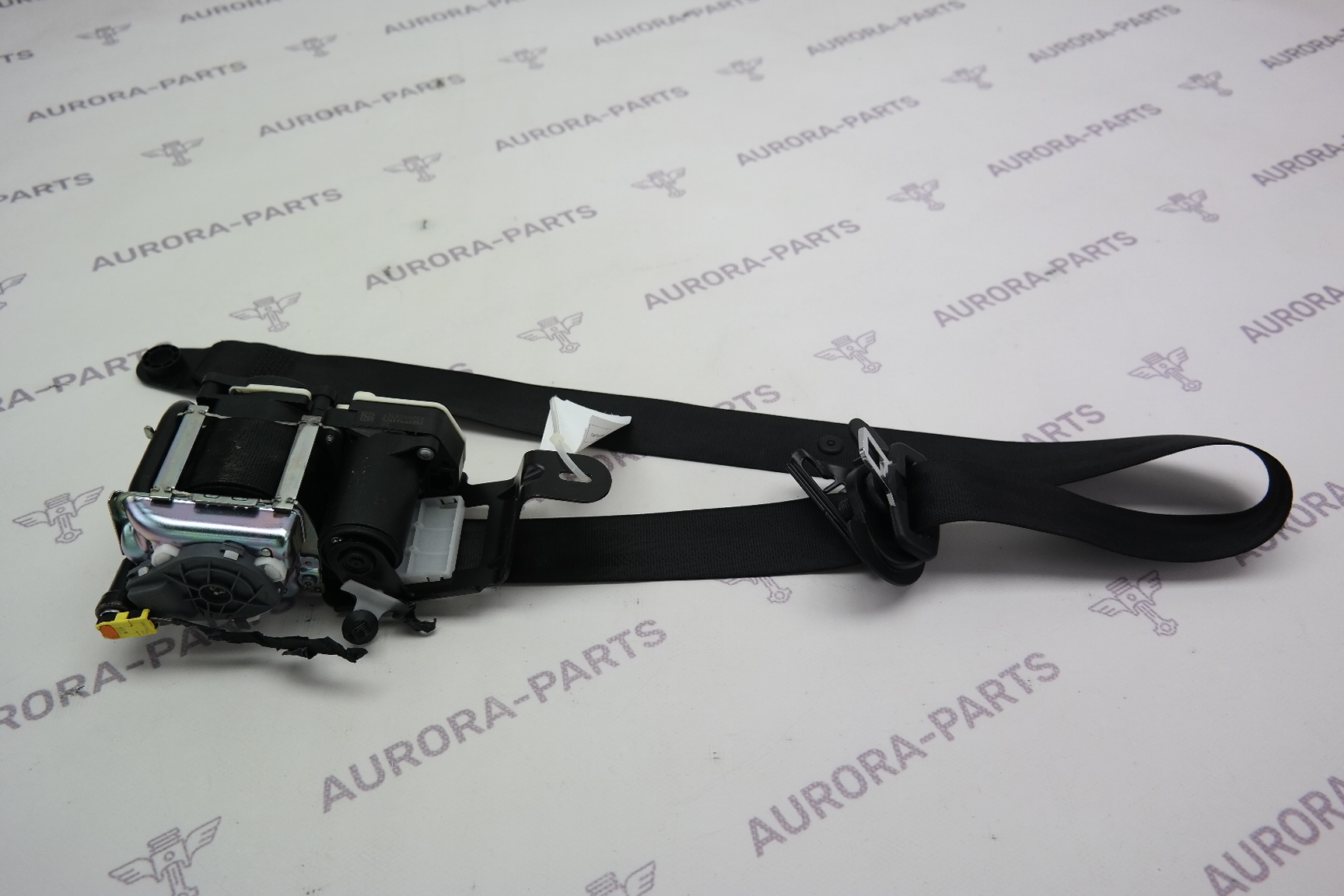 Ремень безопасности передний RH Land Rover Range Rover Sport