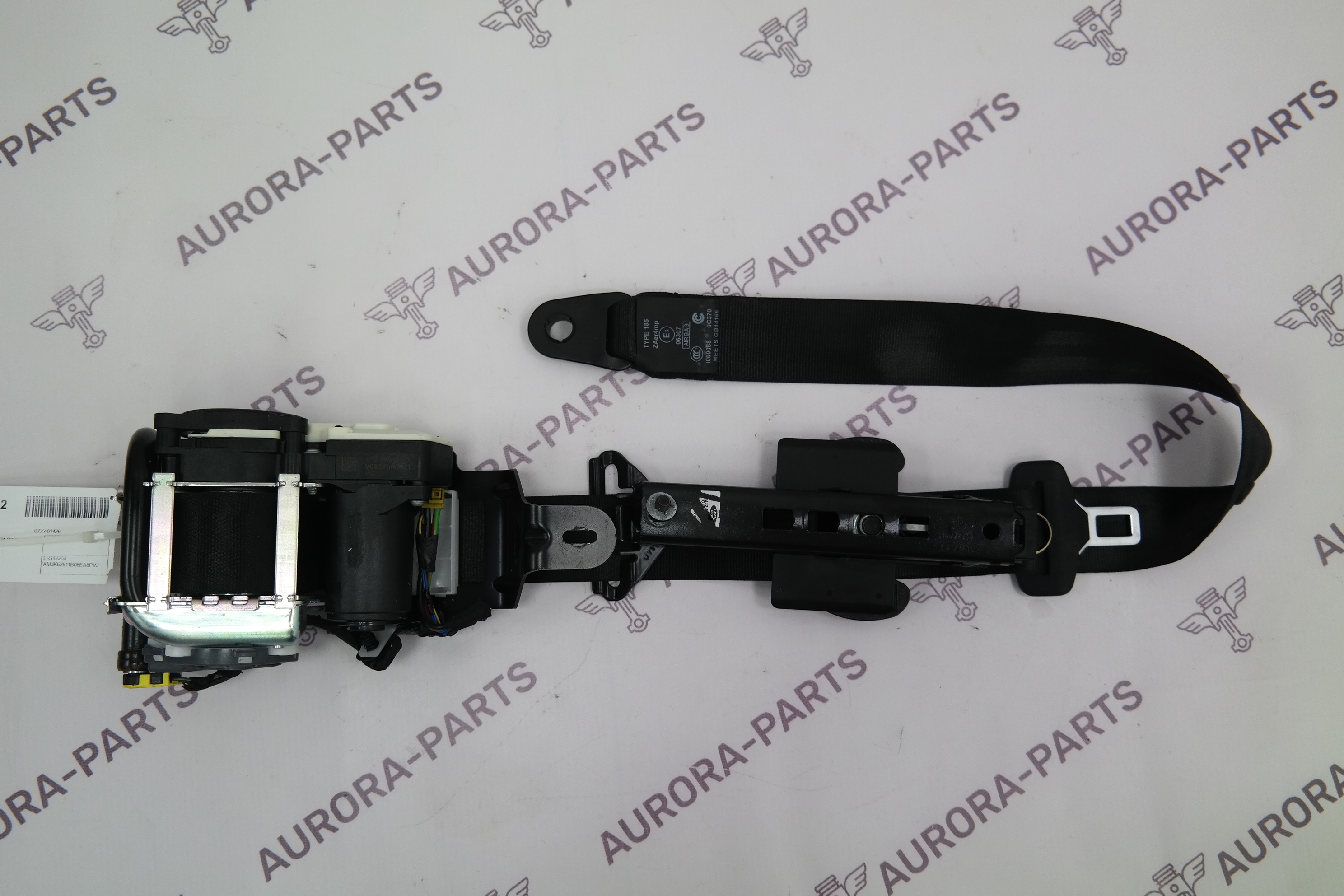 Ремень безопасности передний RH Land Rover Range Rover Sport