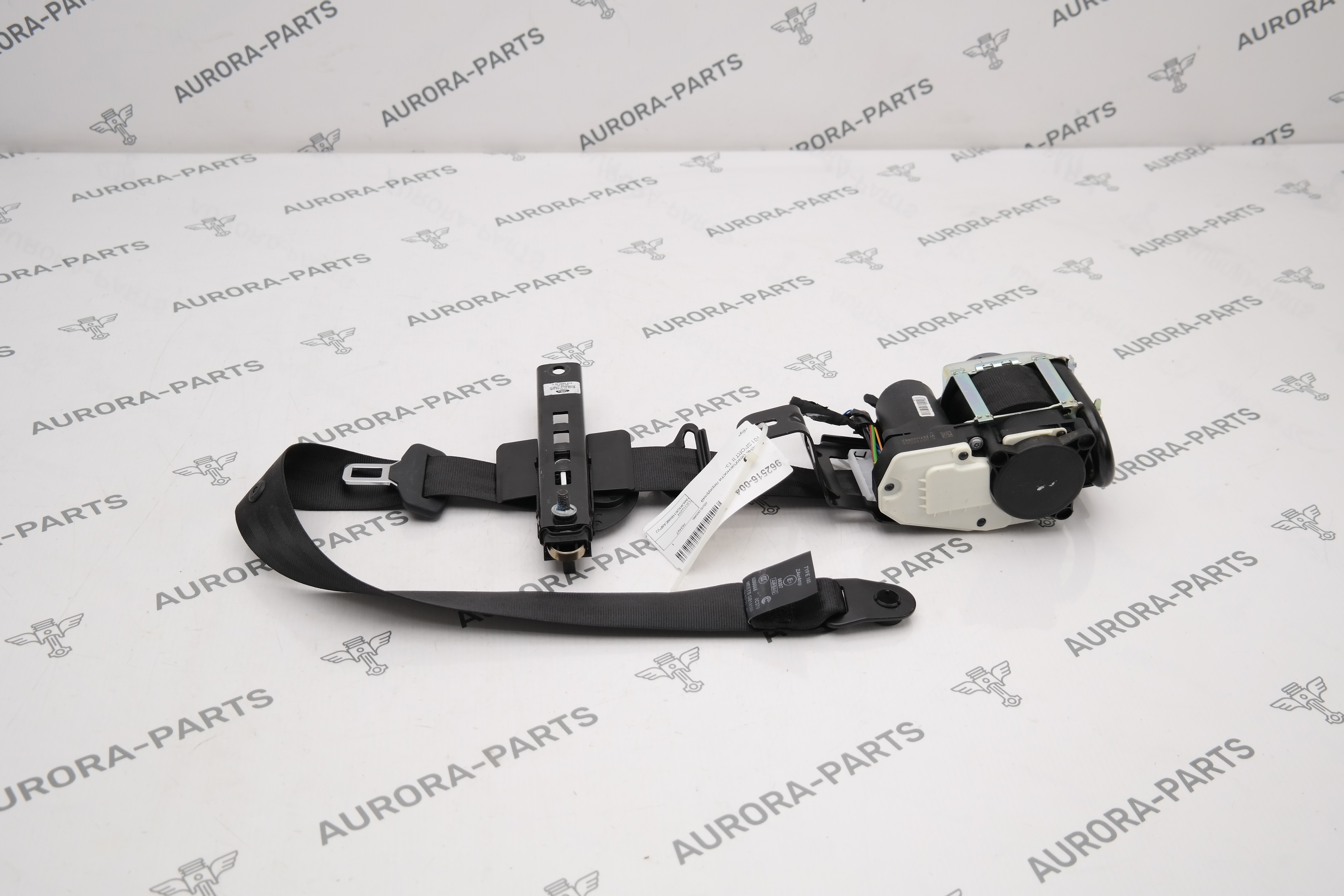 Ремень безопасности передний RH Land Rover Range Rover Sport