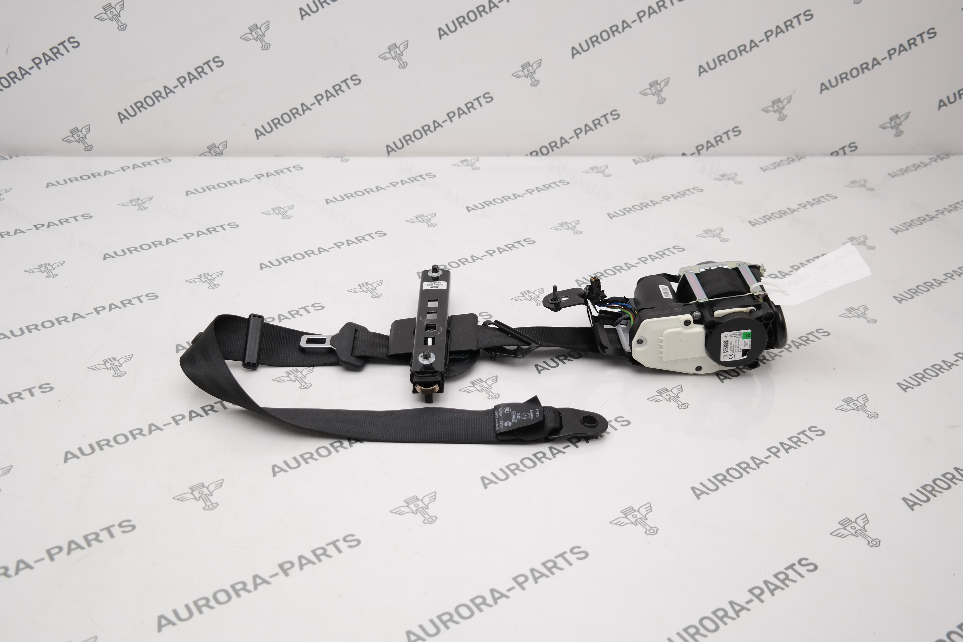 Ремень безопасности передний RH Land Rover Range Rover Sport