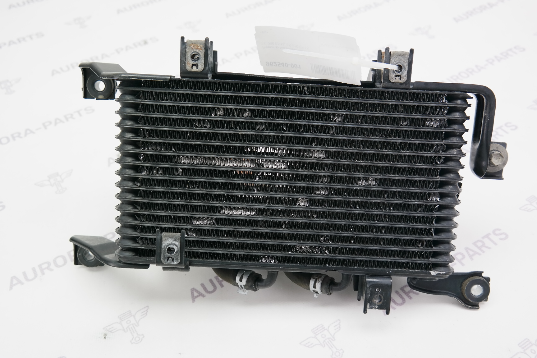 Радиатор масляный АКПП Toyota Land Cruiser