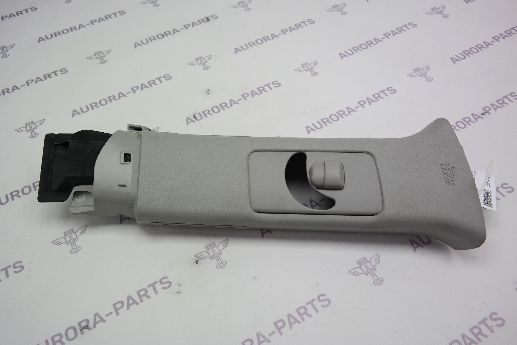 Накладка, обшивка стойки C LH Toyota Land Cruiser