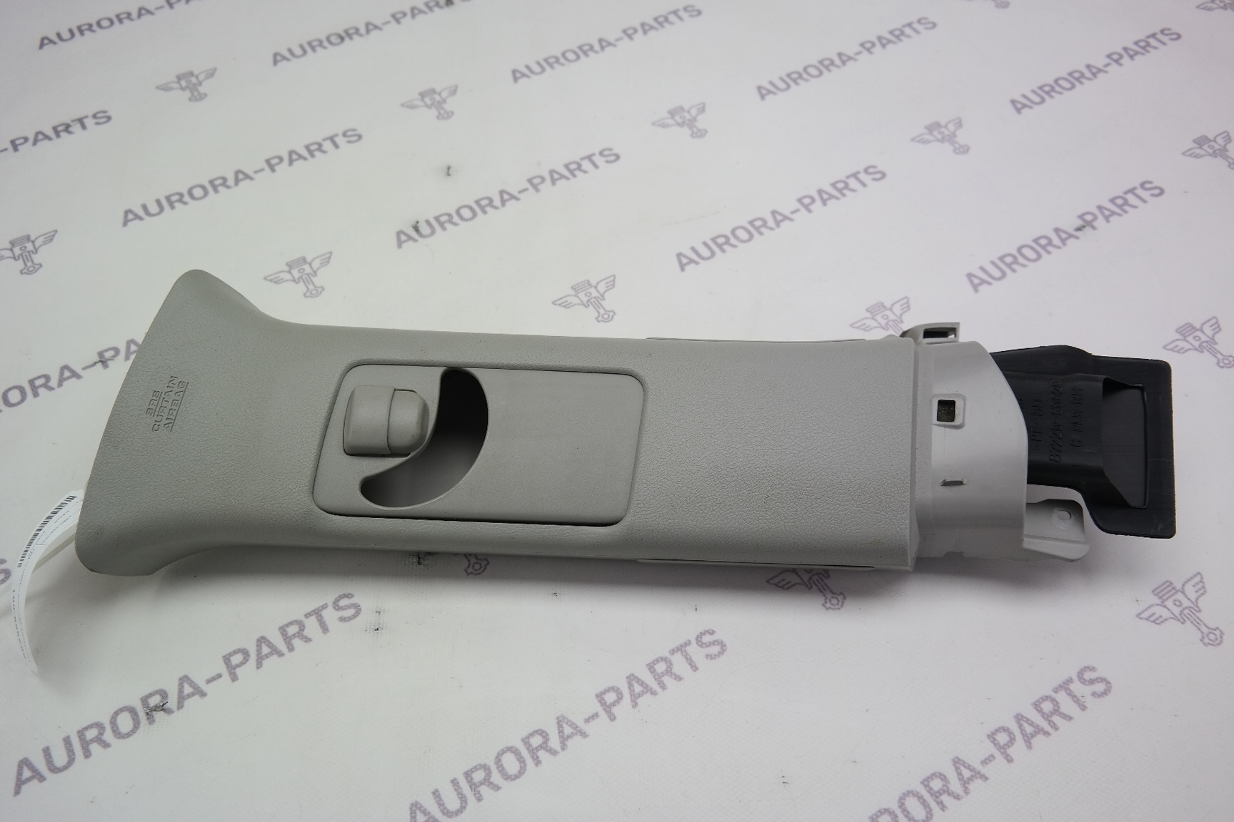 Накладка, обшивка стойки C RH Toyota Land Cruiser