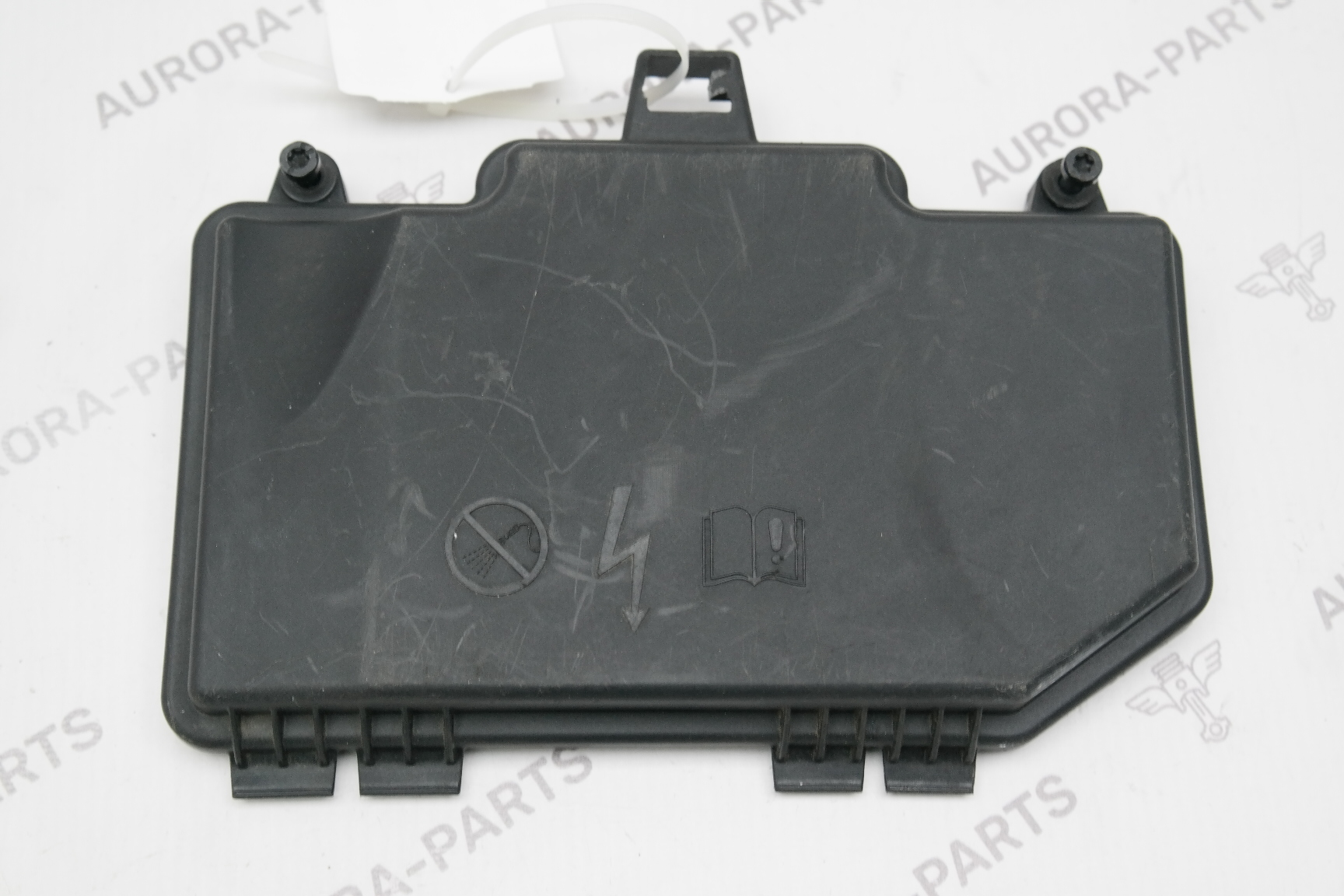 Крышка блока предохранителей Mercedes S-Klasse