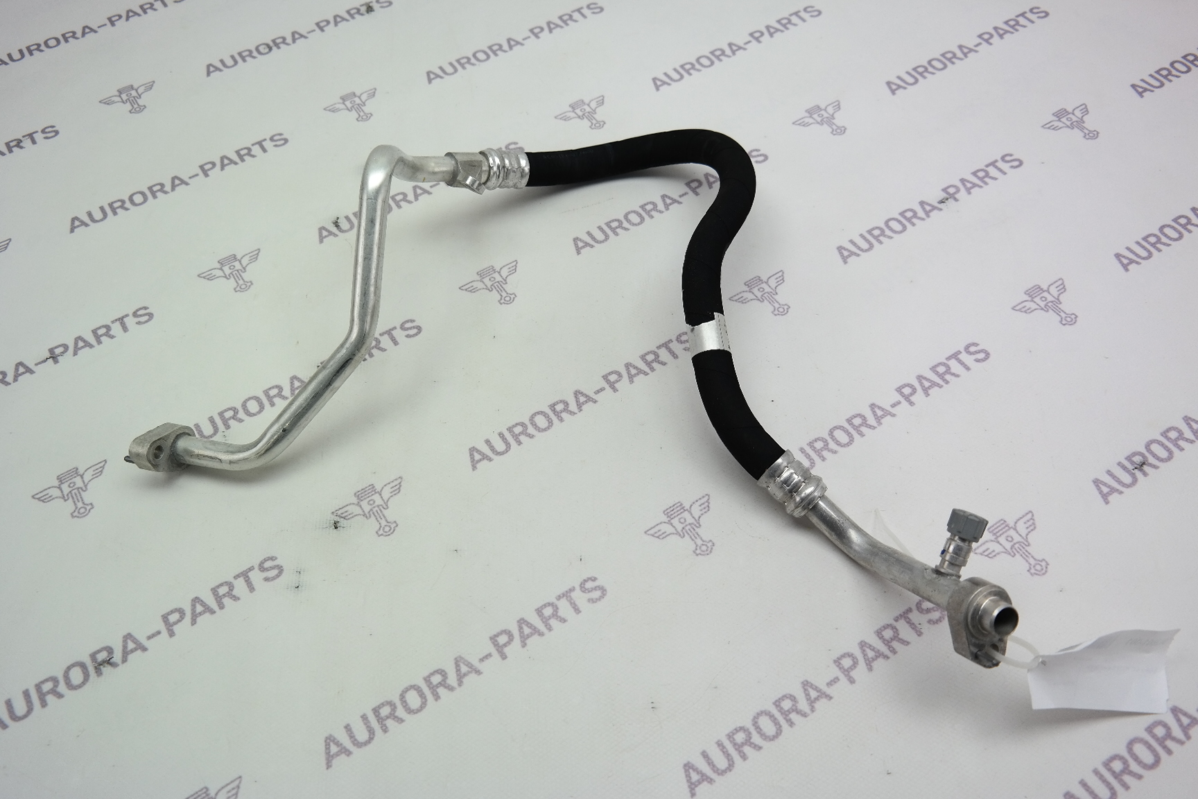 Трубка A/C Mercedes S-Klasse