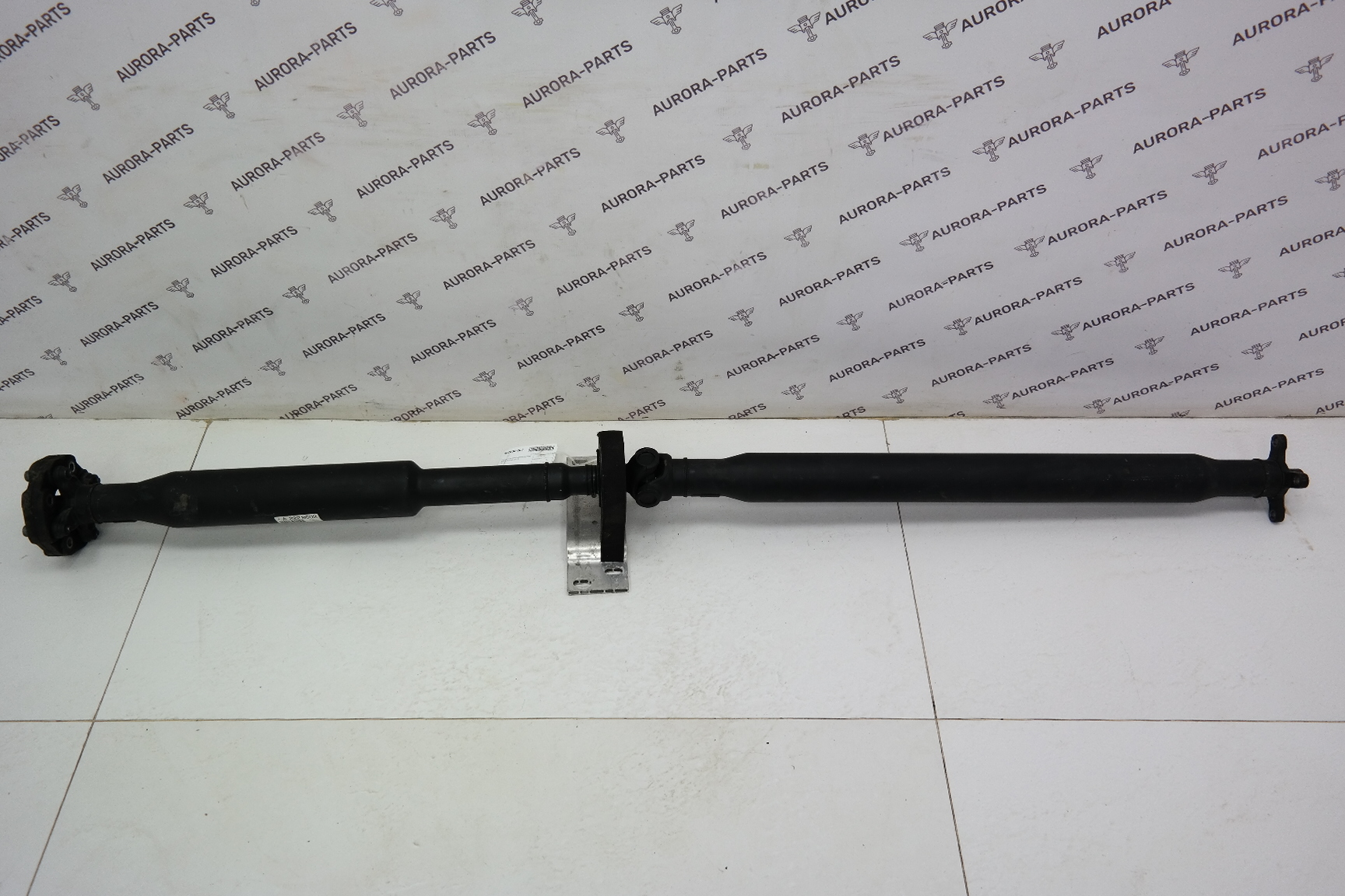 Кардан задний (задний привод) Mercedes S-Klasse