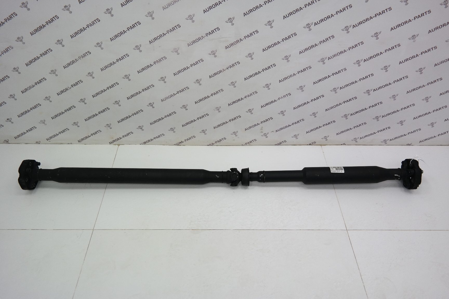 Кардан задний (задний привод) Mercedes S-Klasse