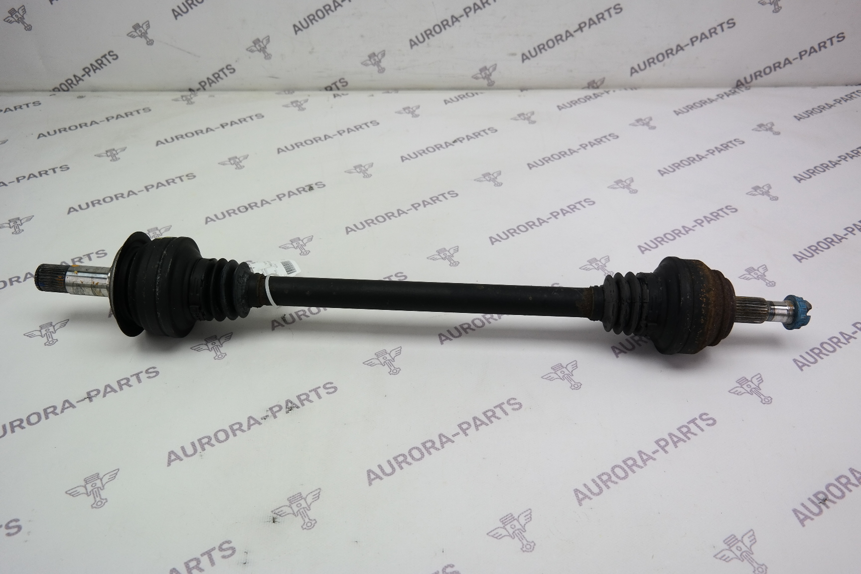 Привод задний RH Mercedes S-Klasse