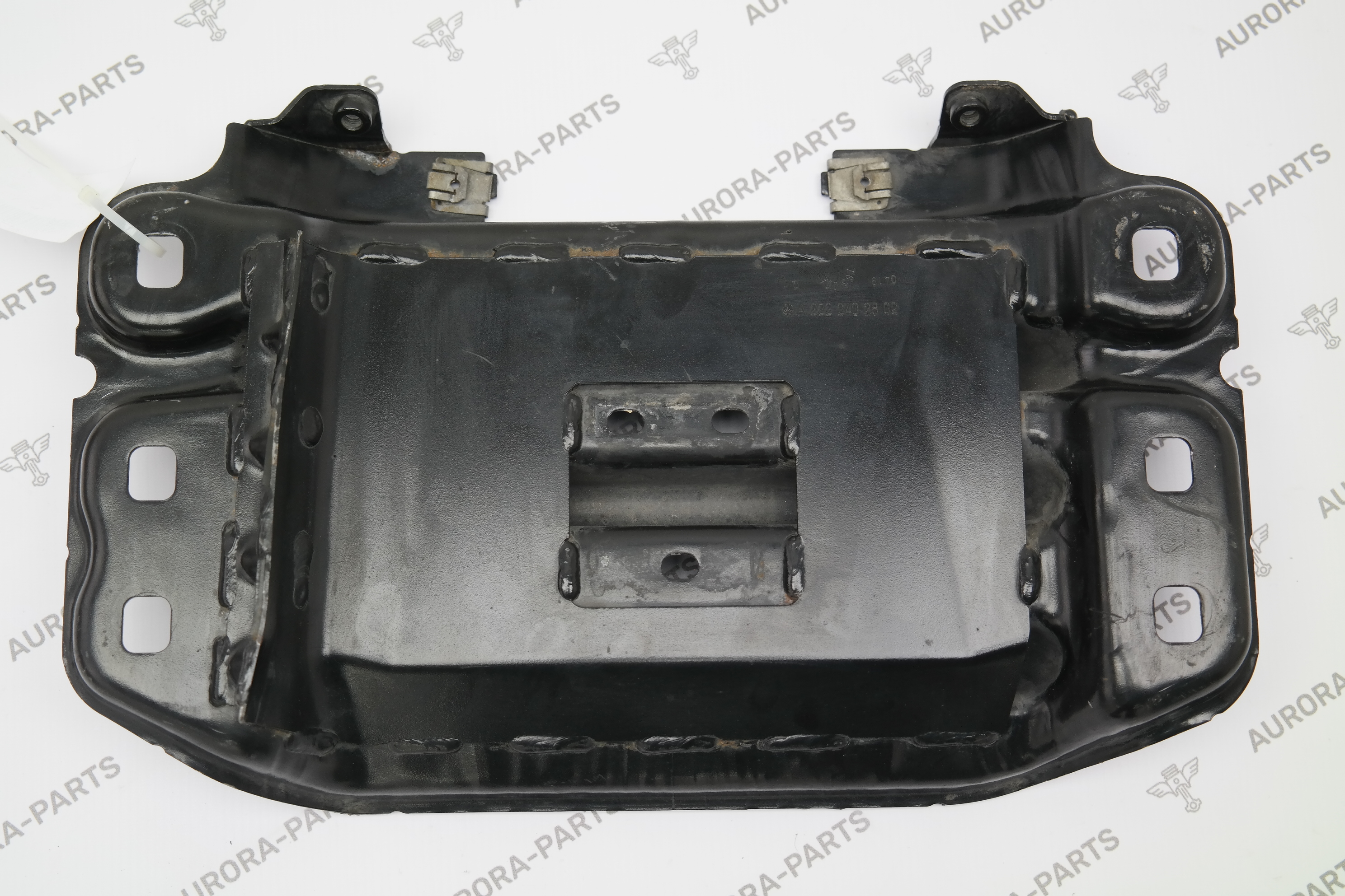 Траверса АКПП Mercedes S-Klasse