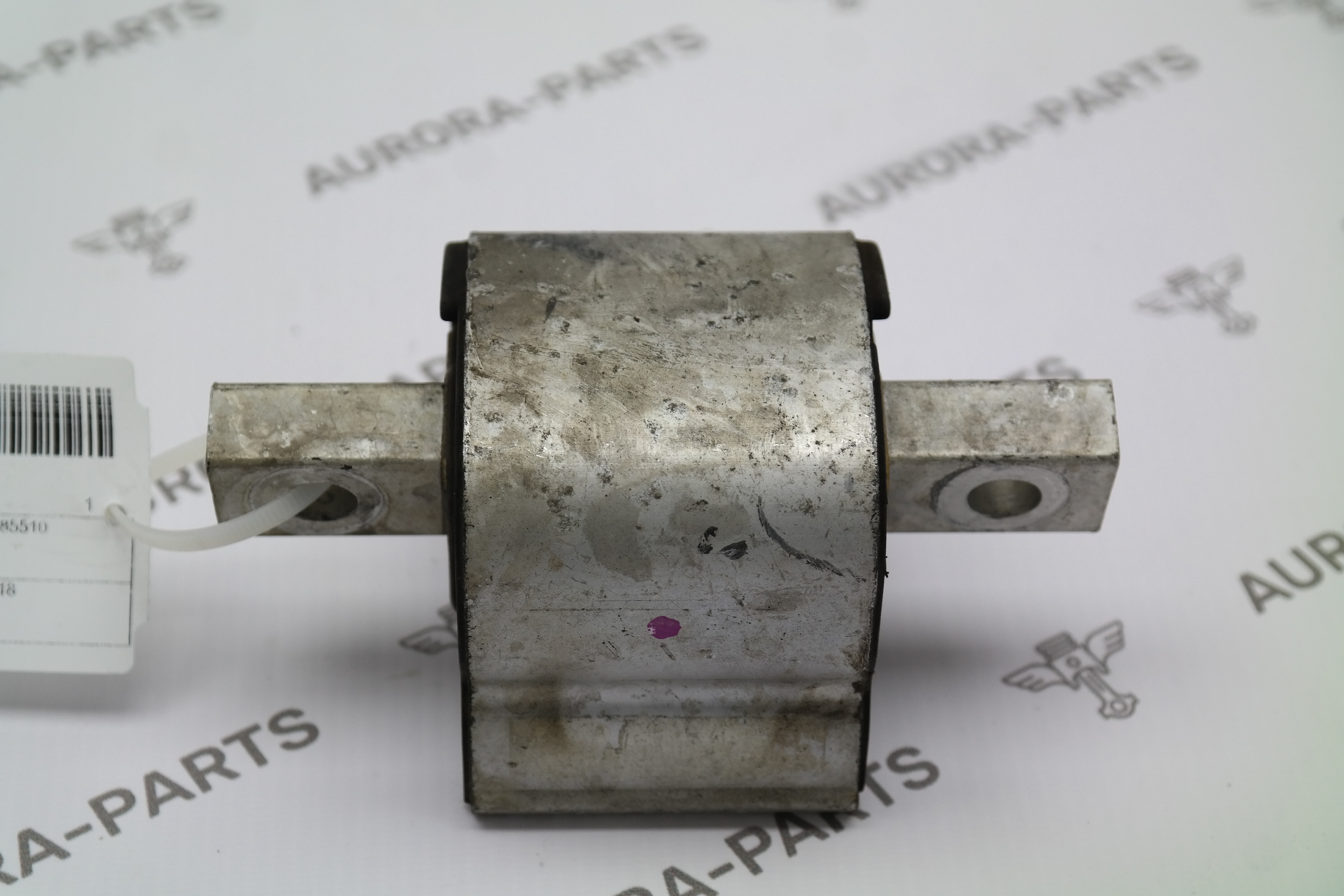 Подушка АКПП Mercedes S-Klasse