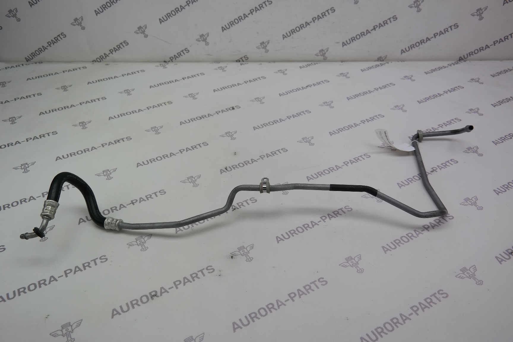 Трубка охлаждения АКПП Mercedes S-Klasse