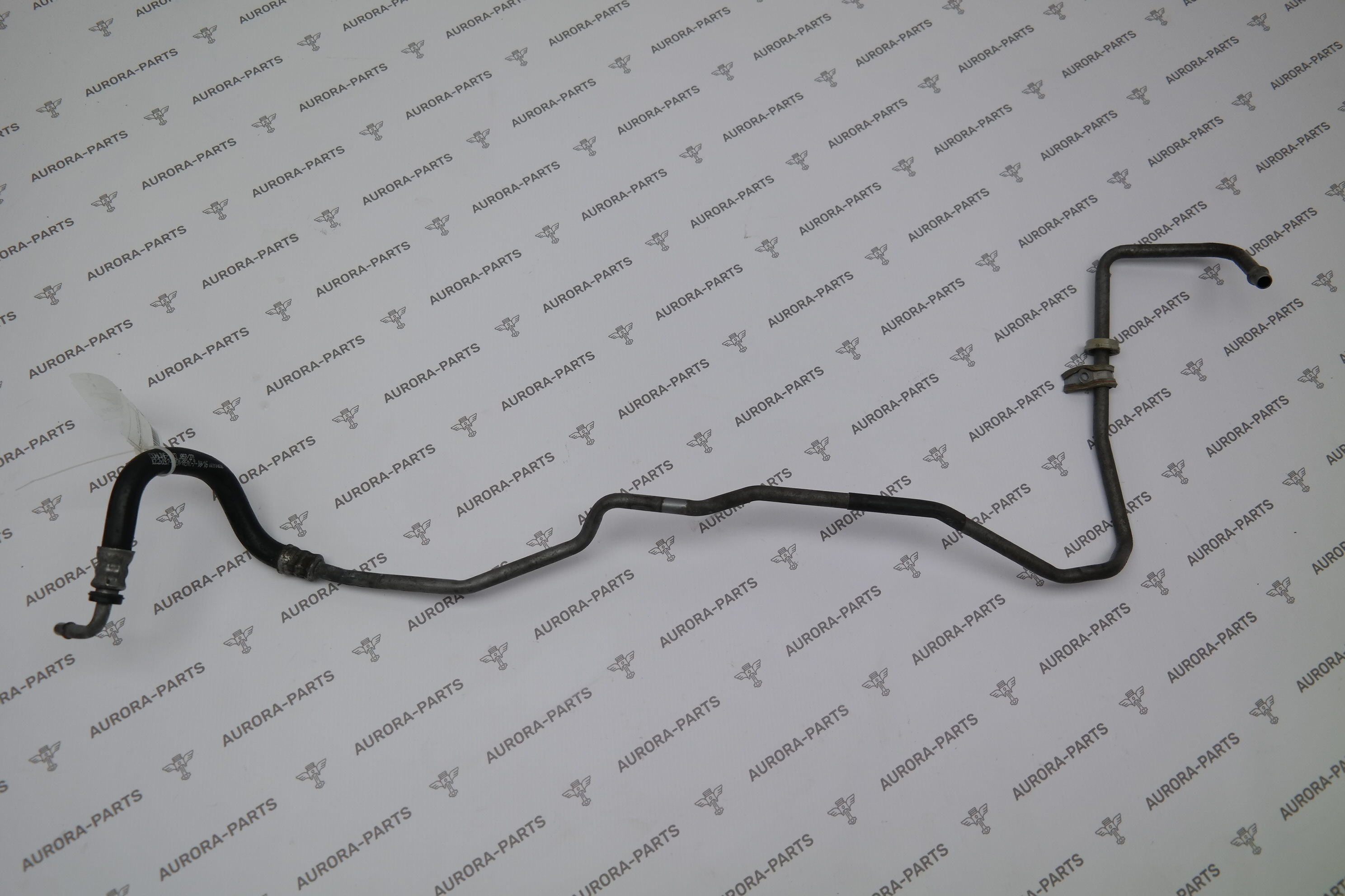 Трубка охлаждения АКПП Mercedes S-Klasse