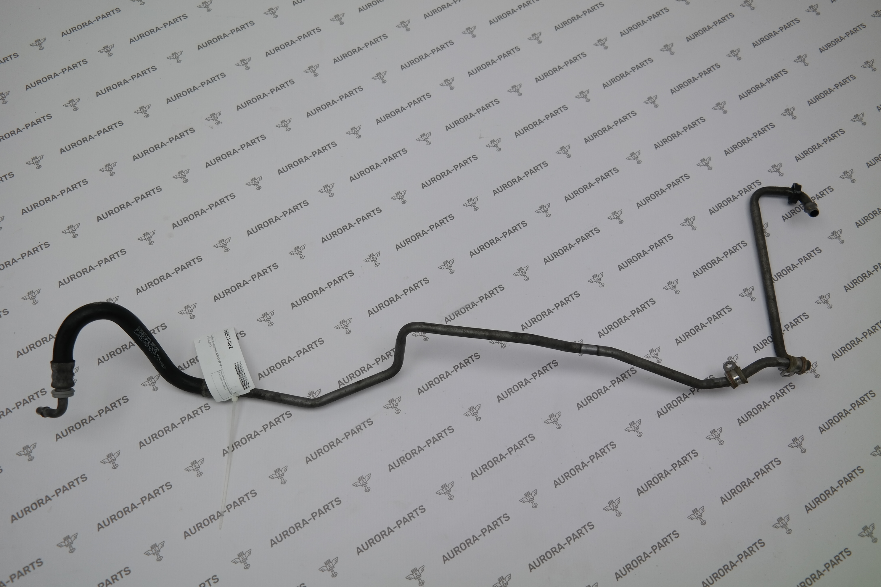 Трубка охлаждения АКПП Mercedes S-Klasse