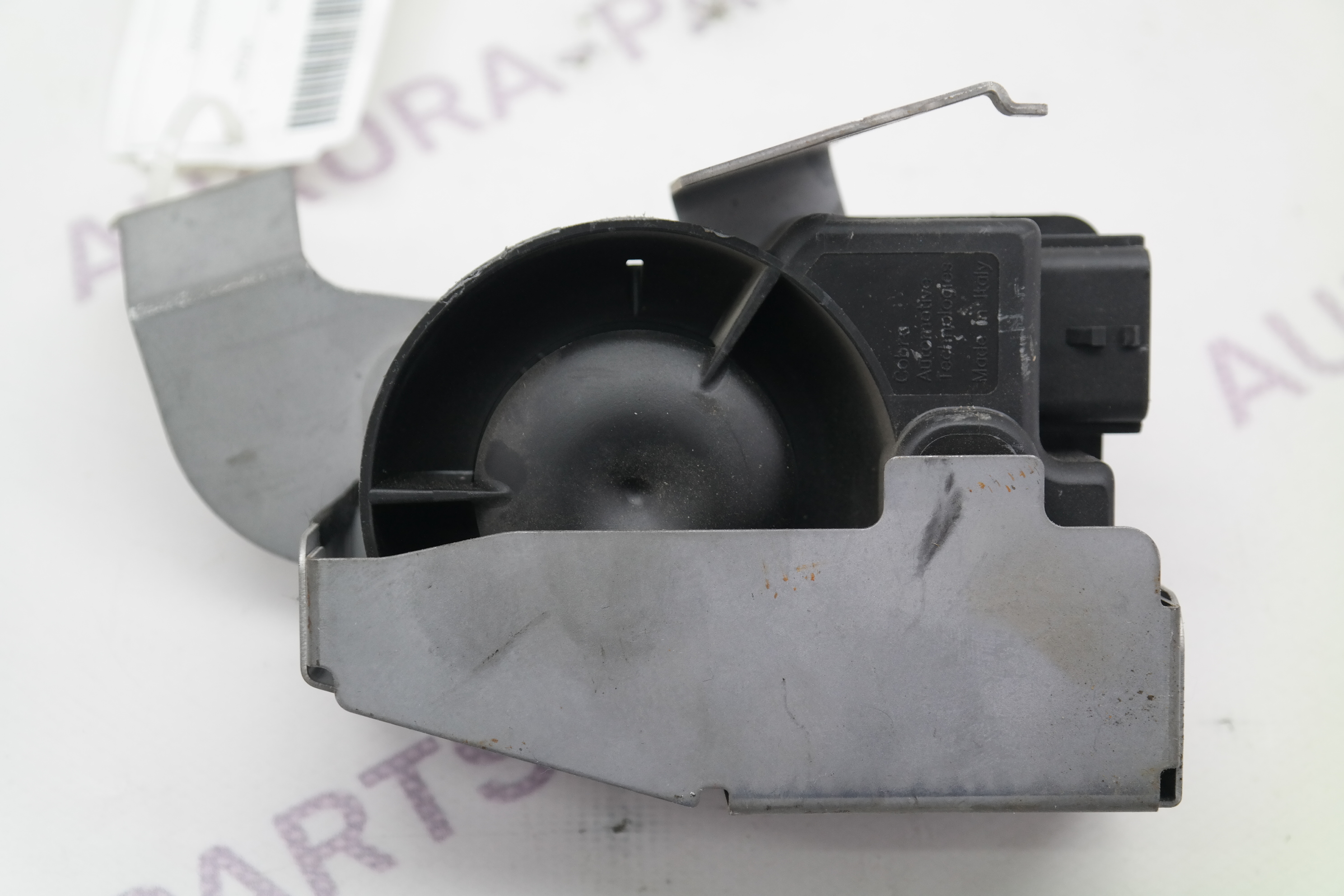 Сирена Toyota Land Cruiser