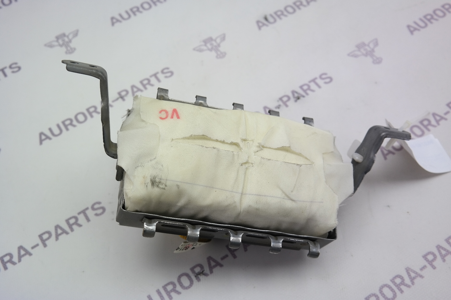 Подушка безопасности Airbag в торпеду Toyota Land Cruiser