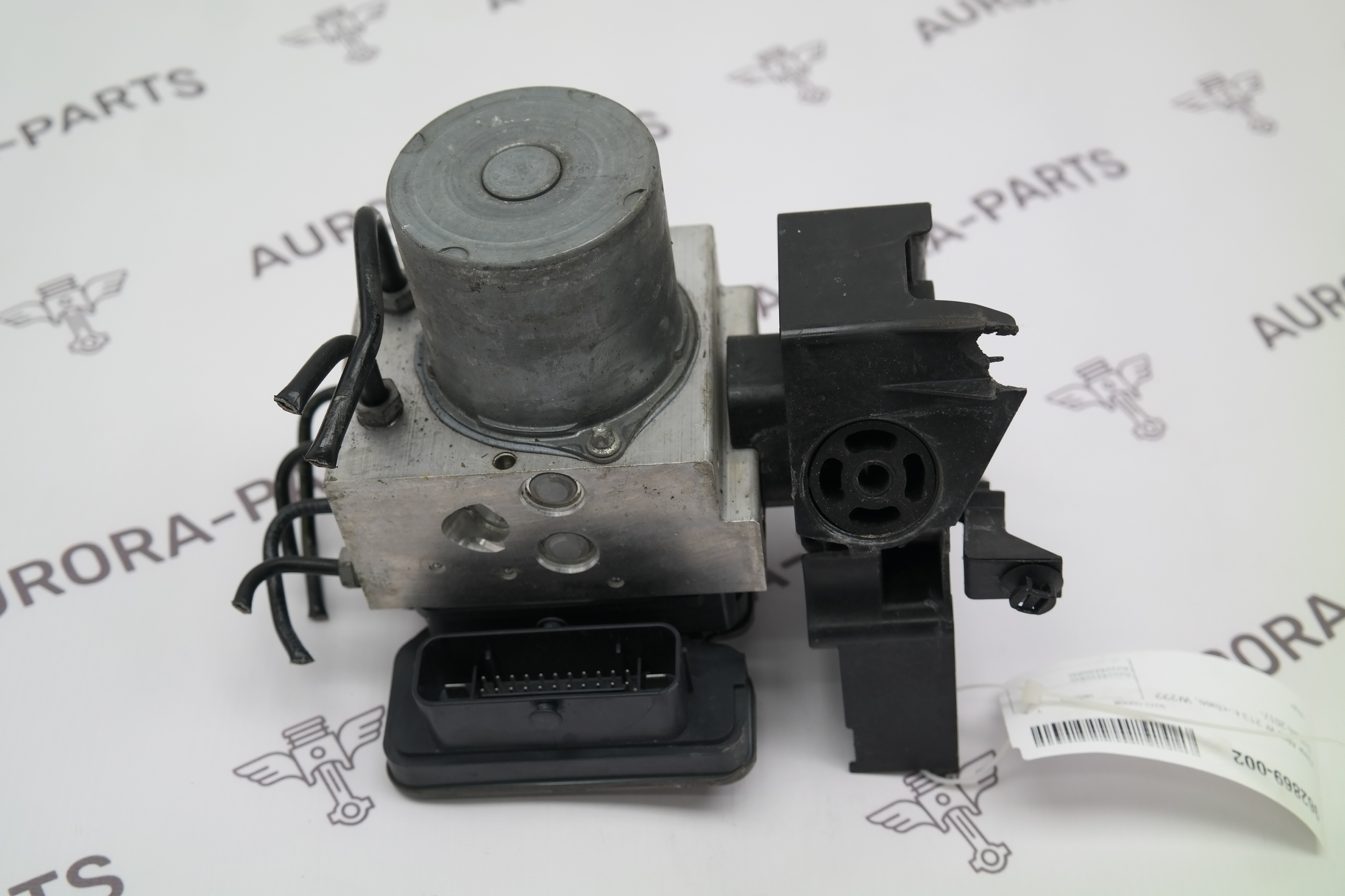 Блок ABS Mercedes S-Klasse