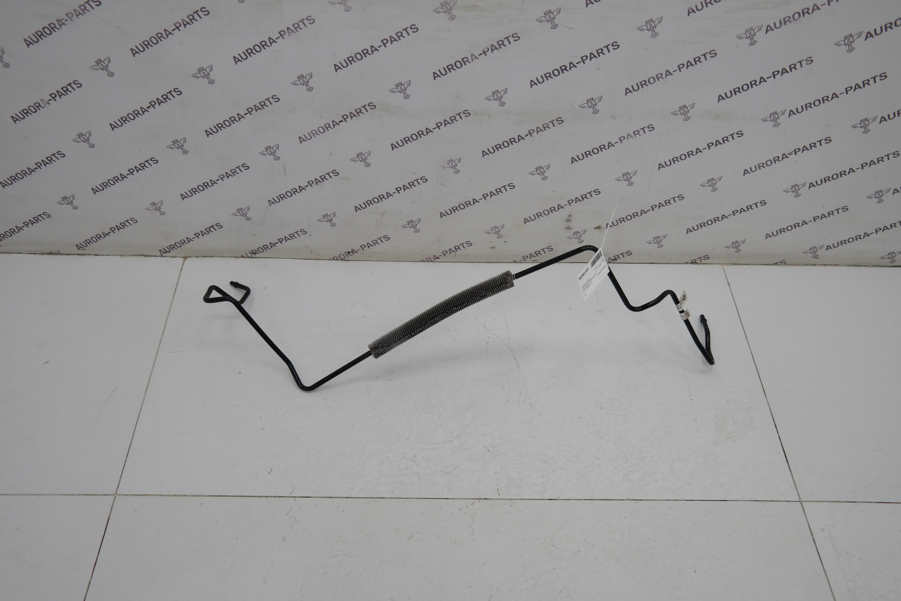 Радиатор активного стабилизатора Land Rover Range Rover 30DDTX