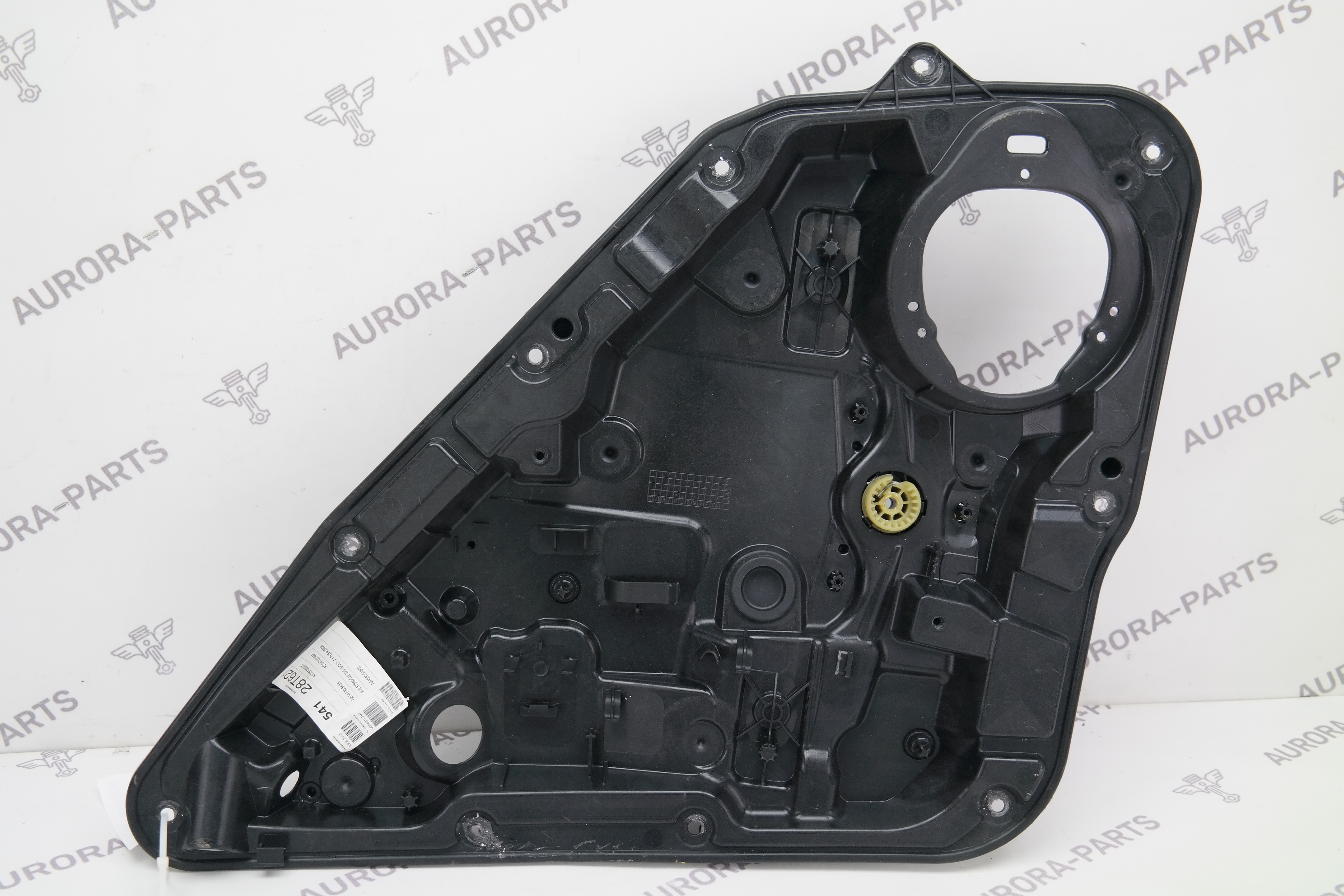 Стеклоподъемник задней двери RH Mercedes A-Klasse