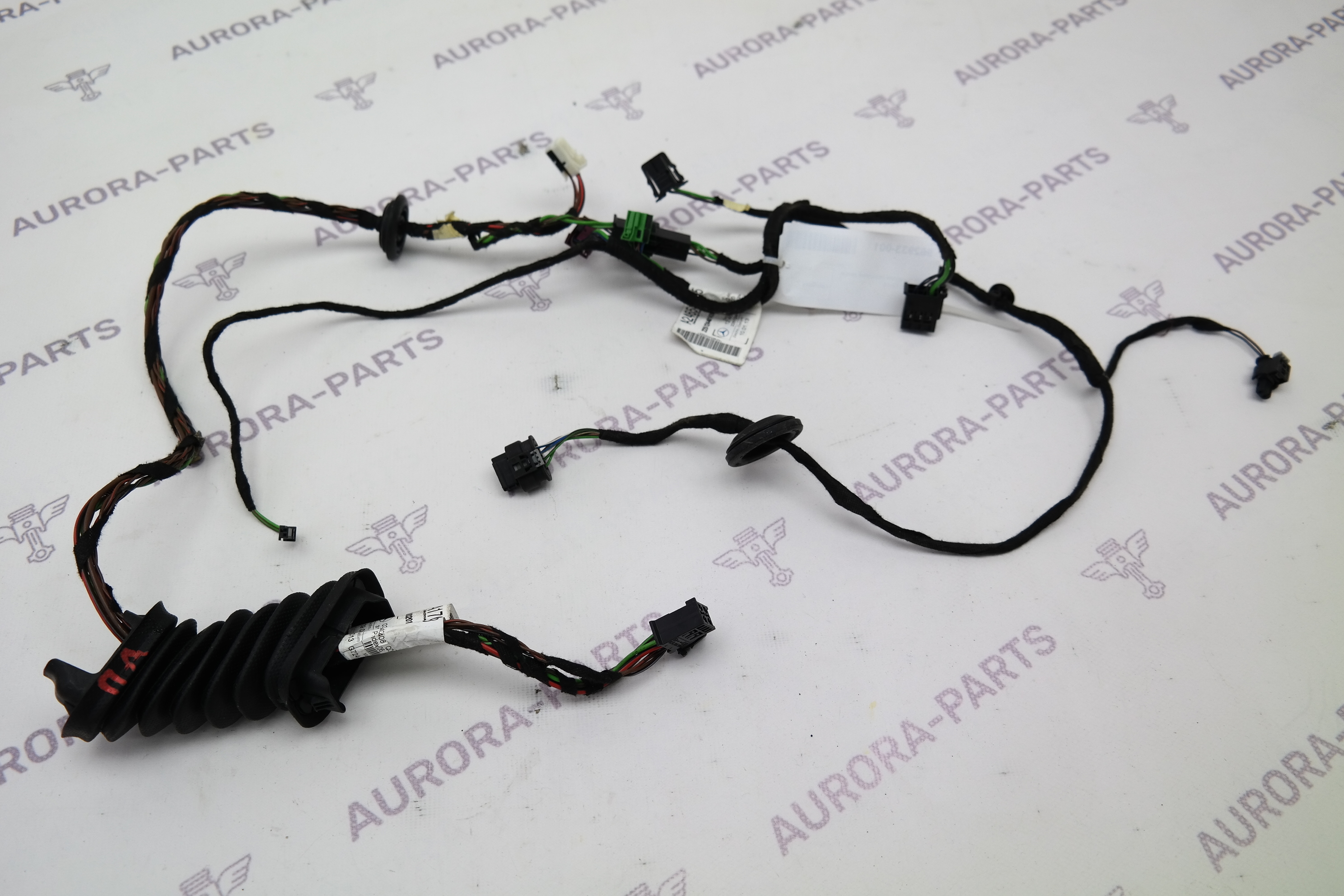 Жгут проводов передней двери LH Mercedes A-Klasse