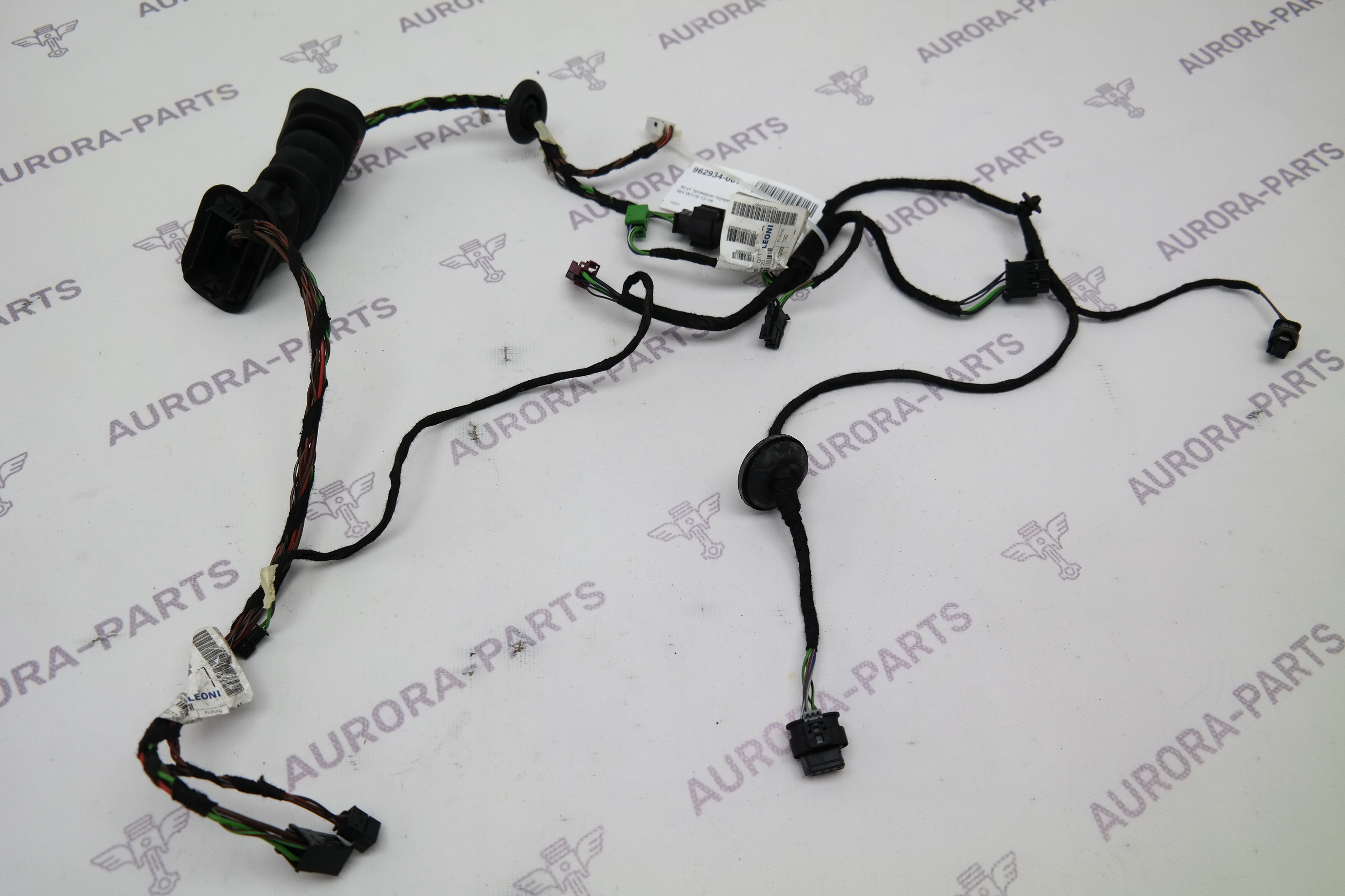 Жгут проводов передней двери RH Mercedes A-Klasse