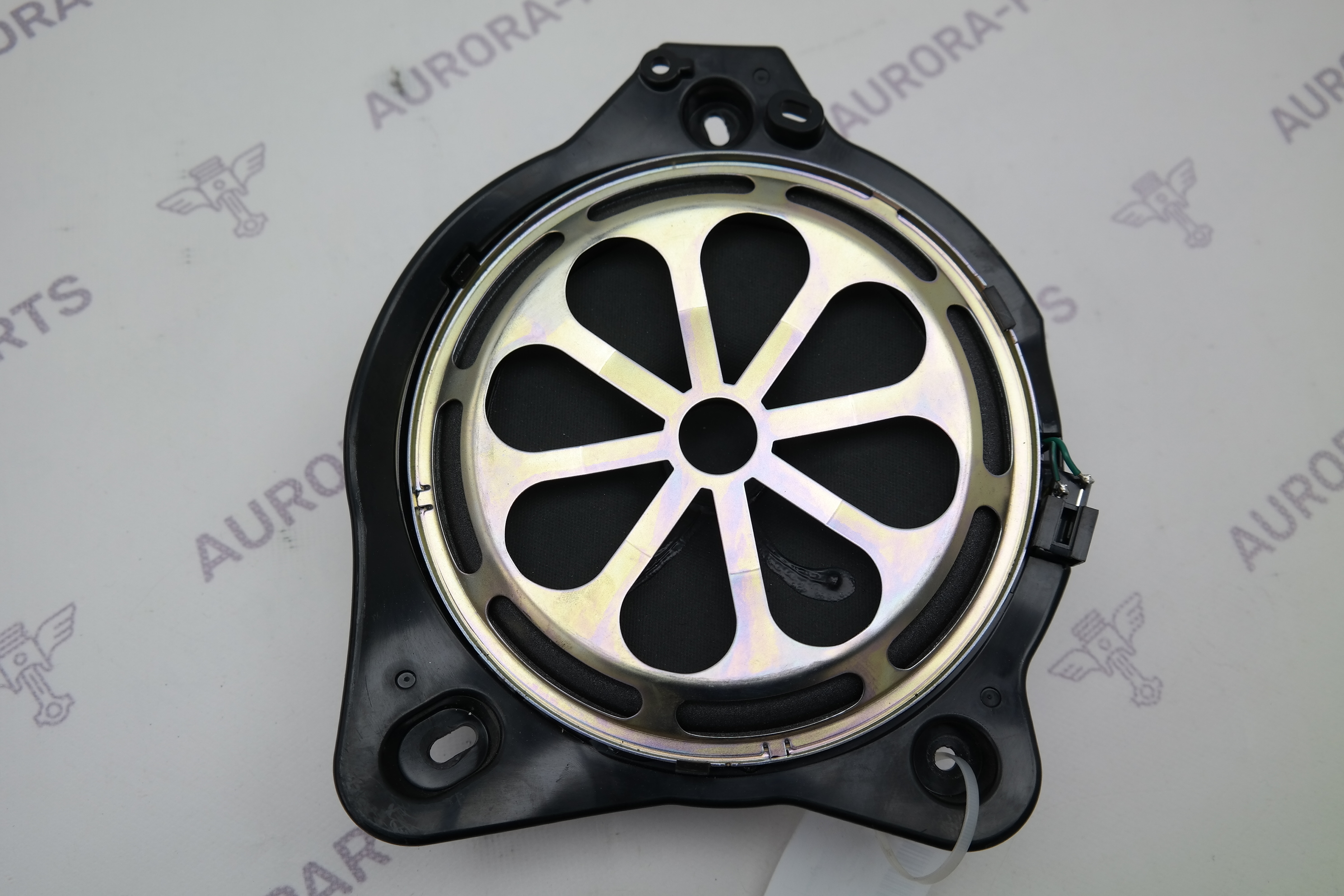 Динамик LH Mercedes GLC