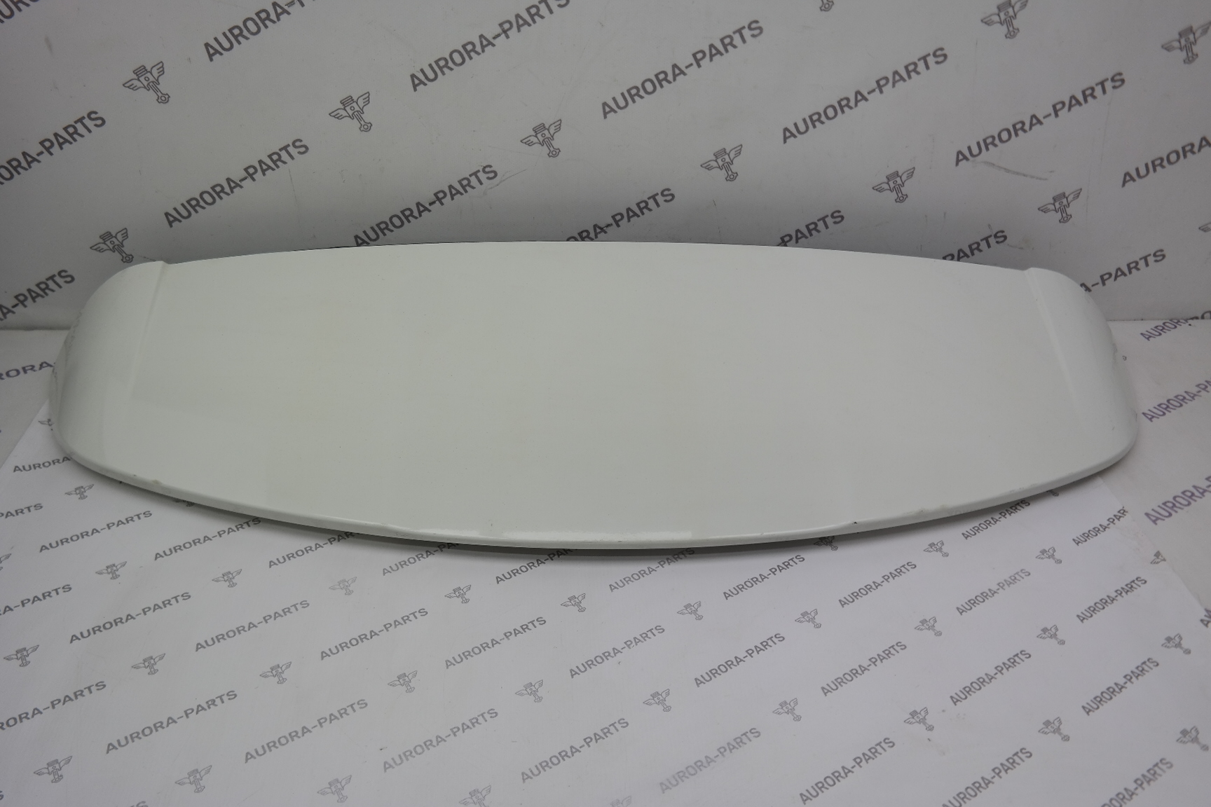 Спойлер крышки багажника верхний Mercedes A-Klasse