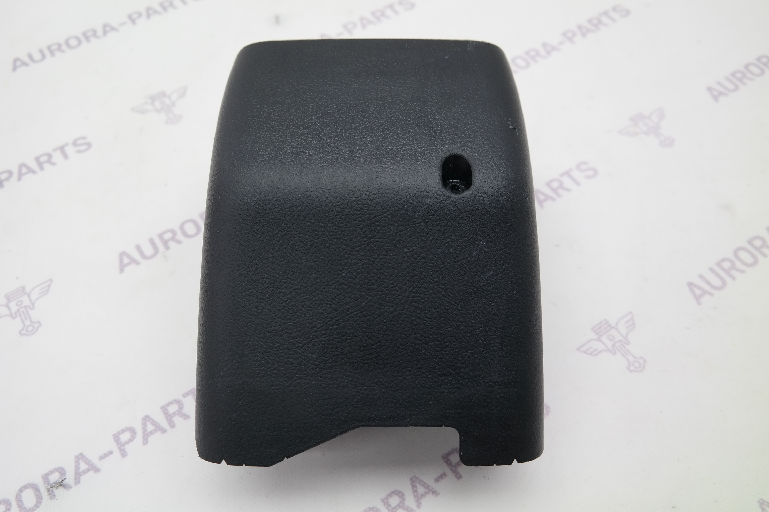 Кожух рулевой колонки Toyota Land Cruiser