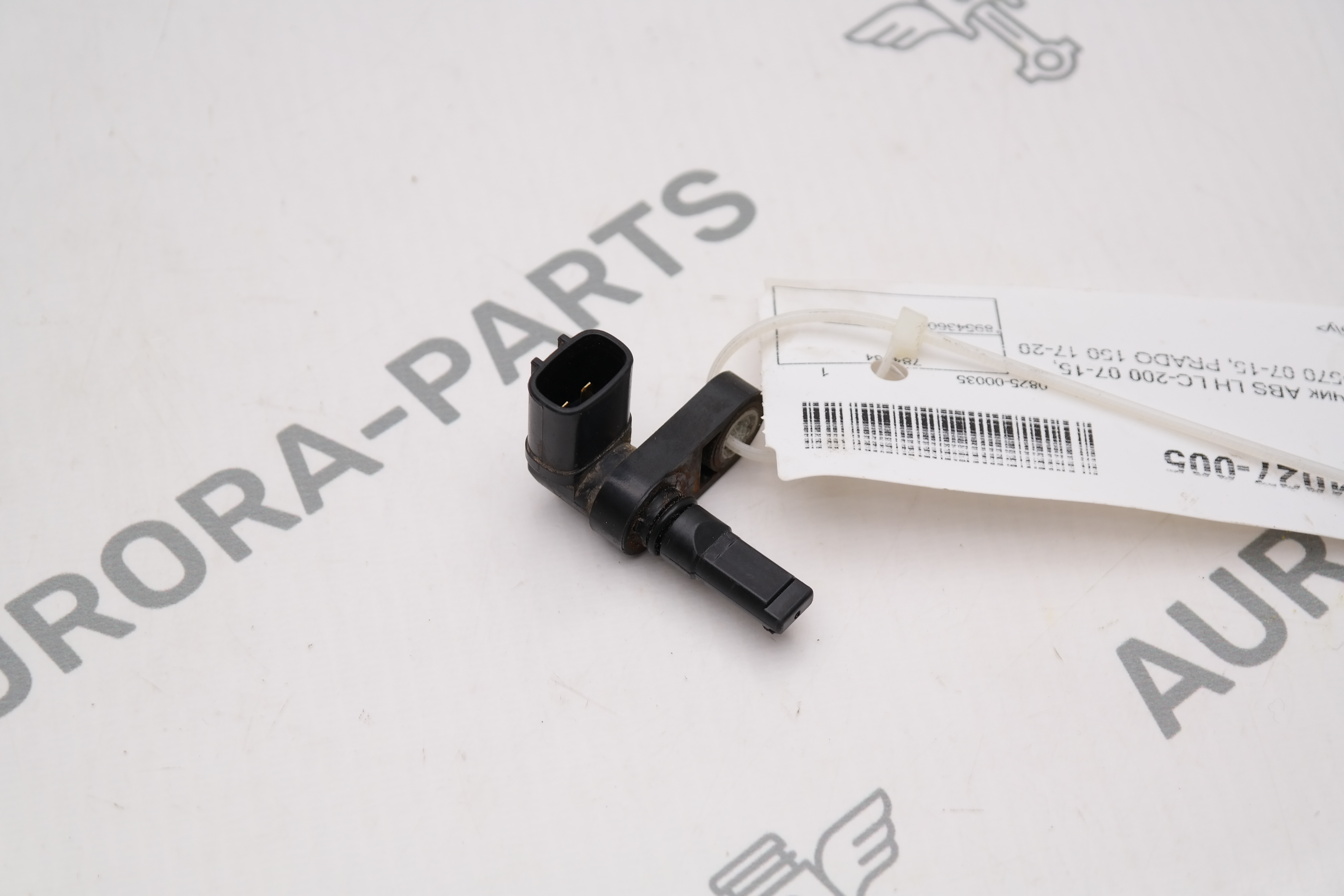 Датчик ABS LH Toyota Land Cruiser