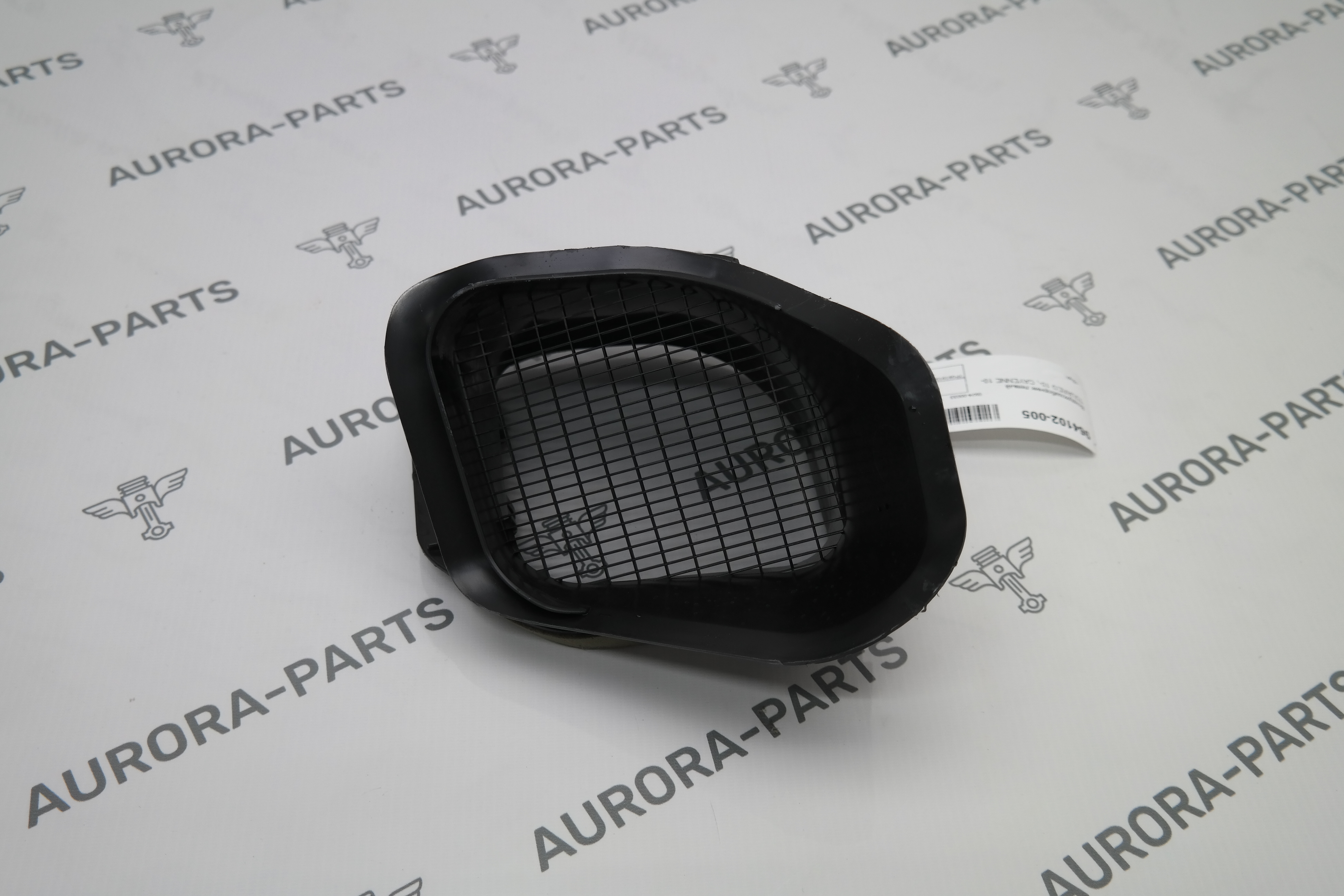 Воздухозаборник левый Porsche Cayenne